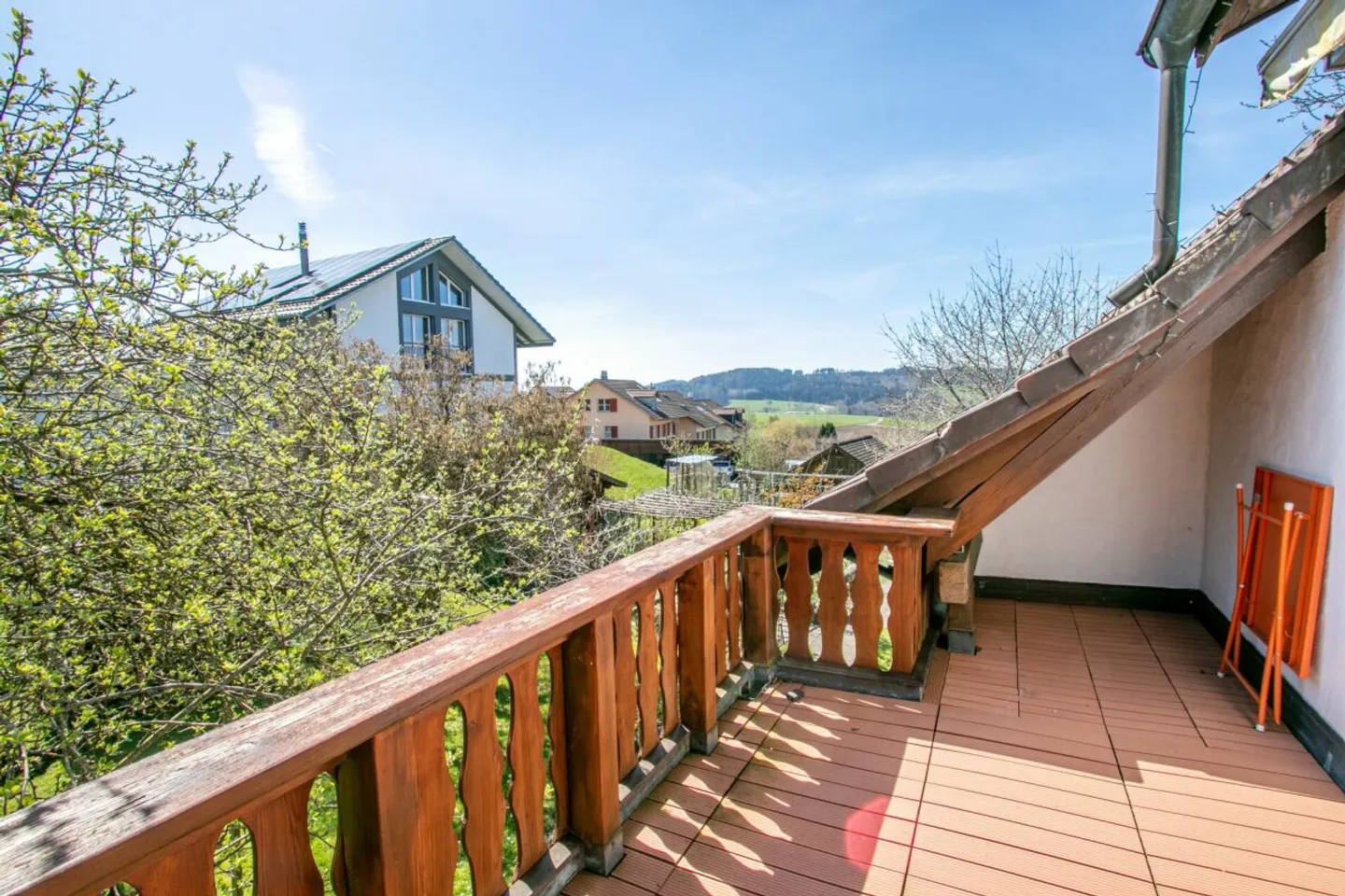 Single house for sale - Photo 14 of 16