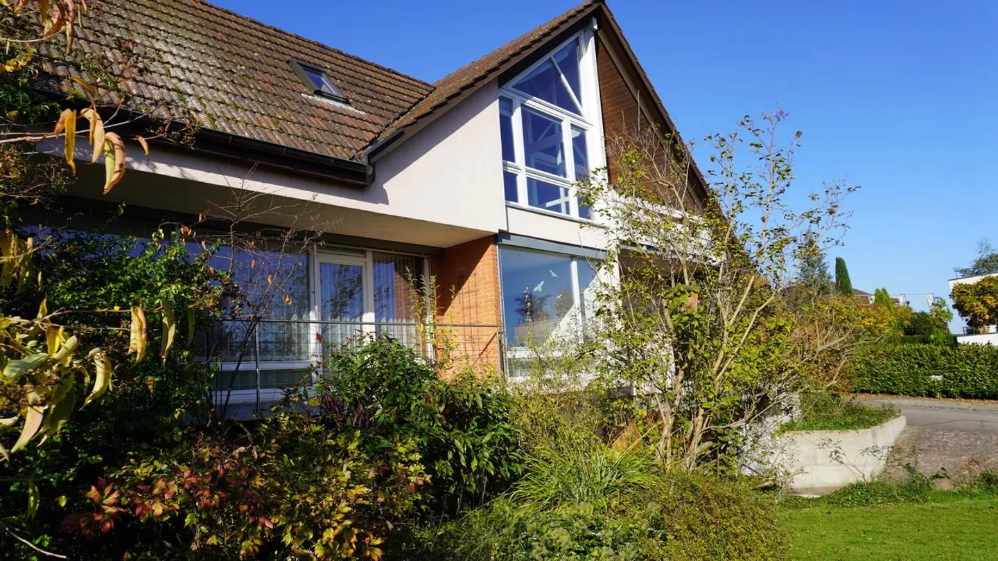 Propriété individuelle comme objet de rénovation ou parcelle de terrain à bâtir - Photo 6 sur 24
