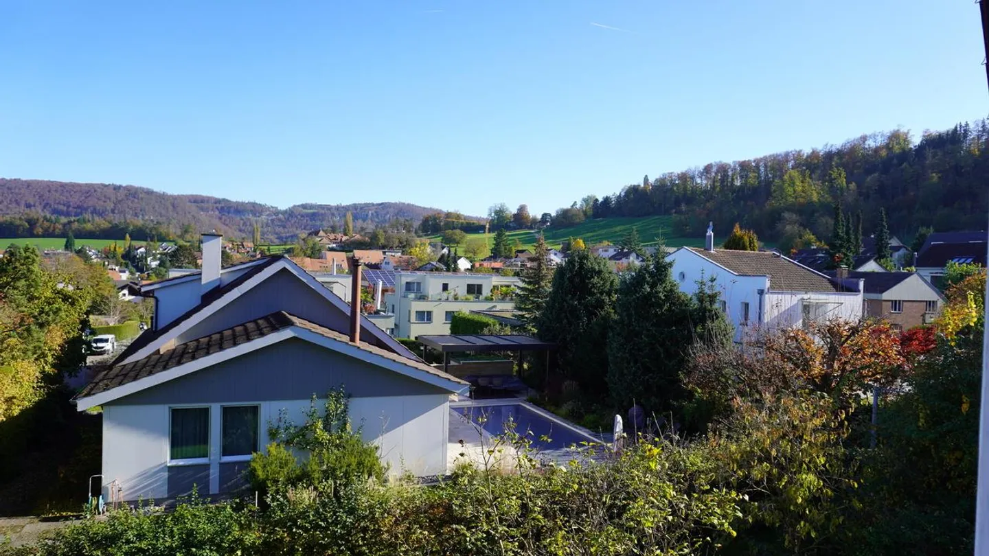 Propriété individuelle comme objet de rénovation ou parcelle de terrain à bâtir - Photo 3 sur 24