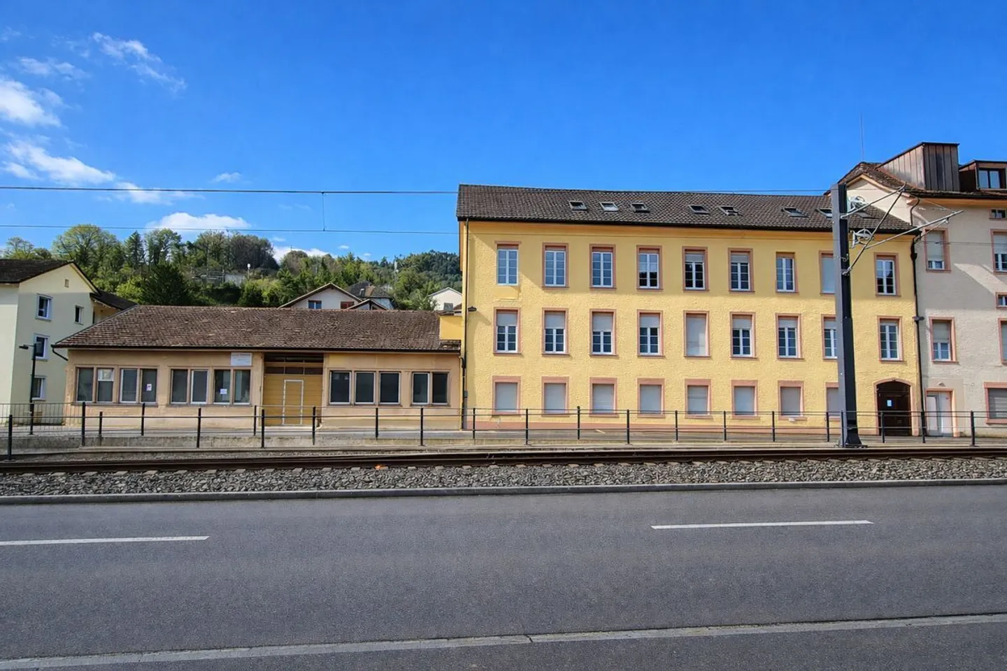 Proprietà locativa ben mantenuta con ulteriore potenziale di sviluppo - Foto 1 di 13