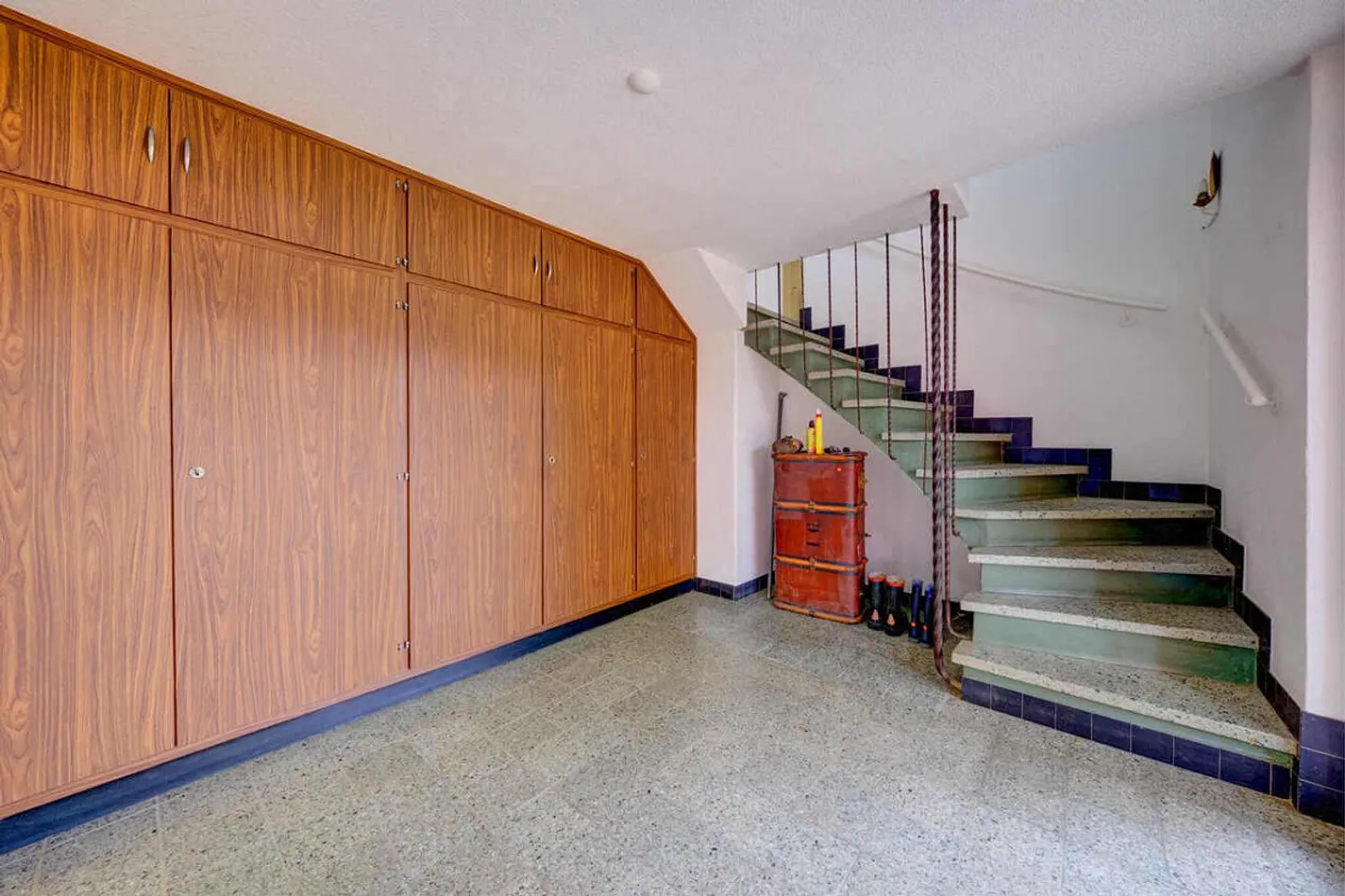 Propriété individuelle comme objet de rénovation ou parcelle de terrain à bâtir - Photo 8 sur 24
