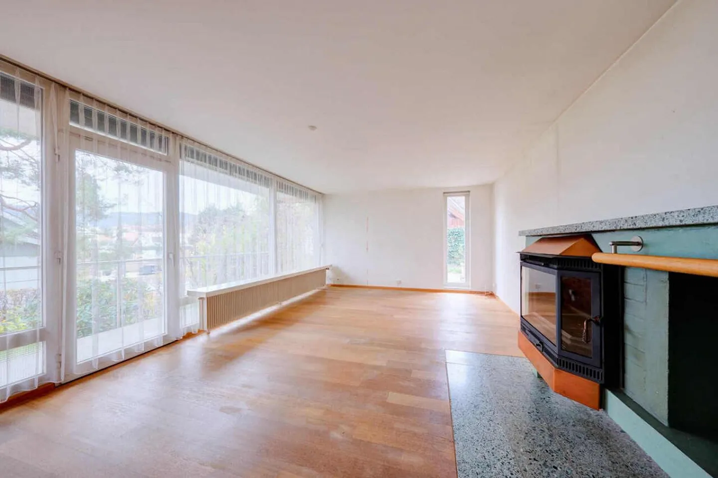 Propriété individuelle comme objet de rénovation ou parcelle de terrain à bâtir - Photo 9 sur 24