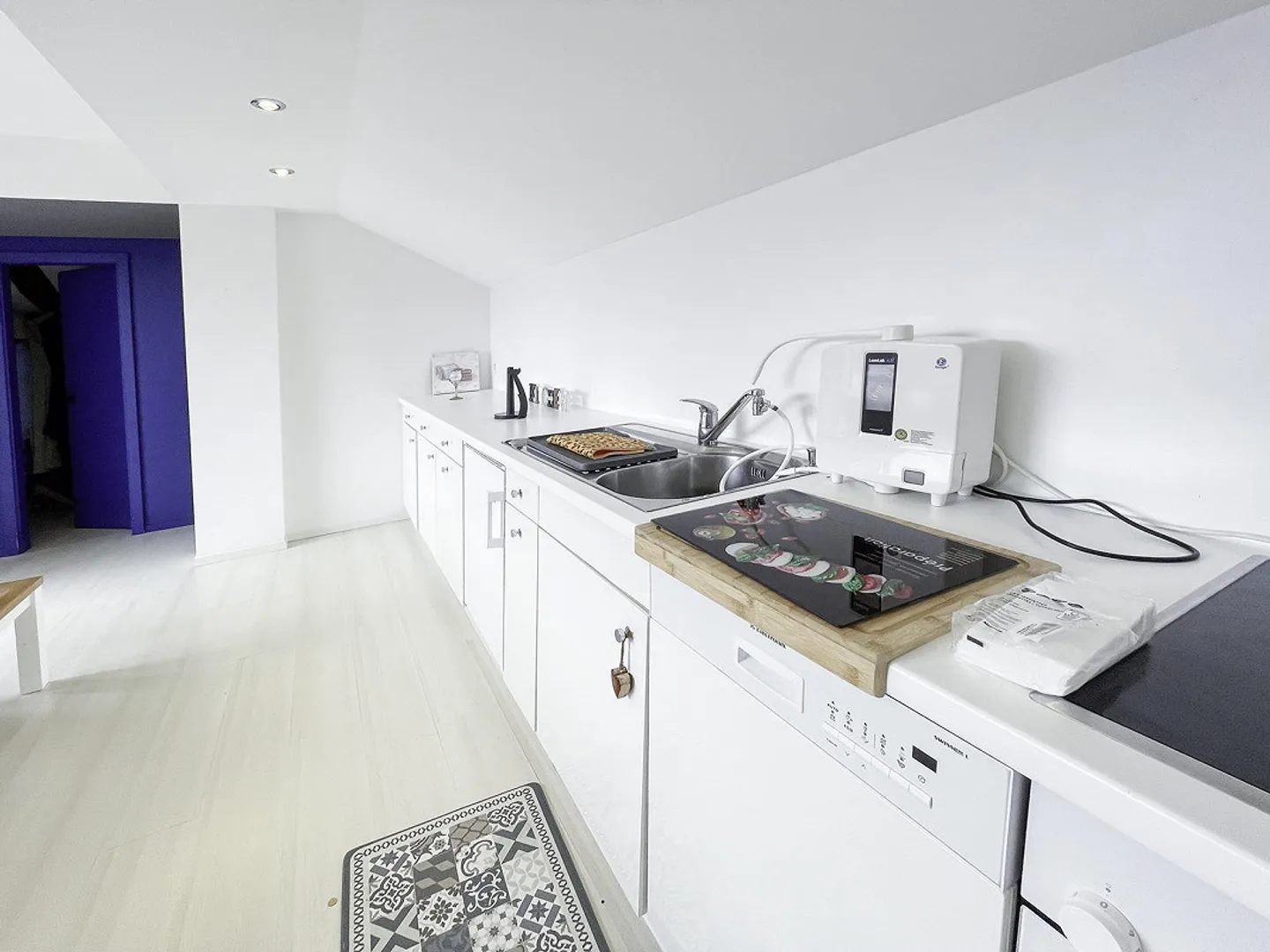 Appartamento Incantevole con Vista Lago - Foto 12 di 25