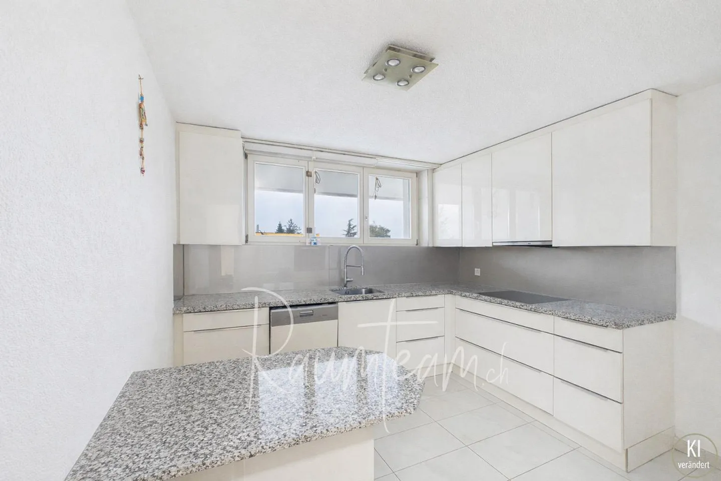 Appartement familial bien entretenu avec vue sur le jardin - Photo 7 sur 11