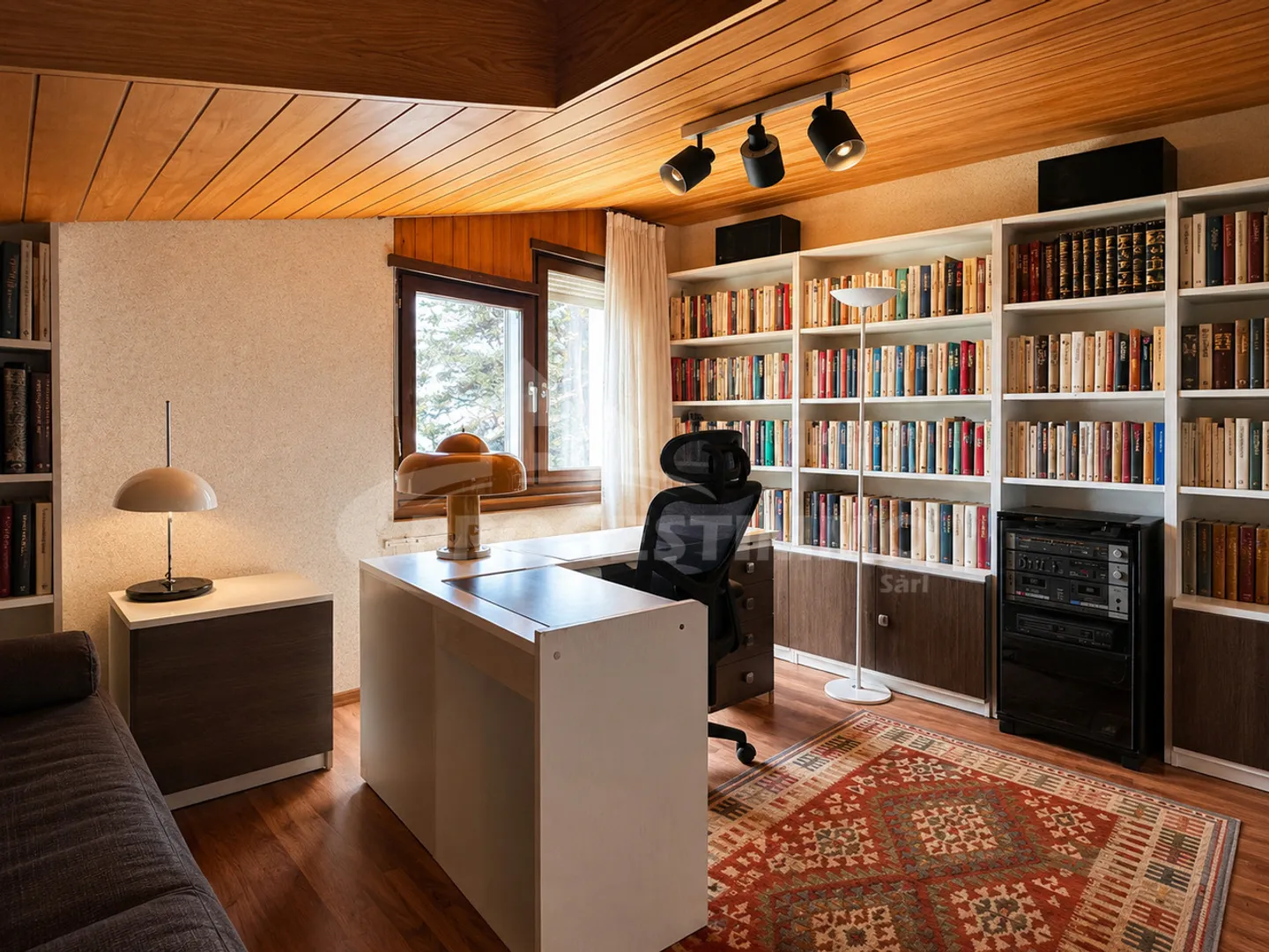 Elegante Duplexwohnung in Gravelone - Foto 6 von 13