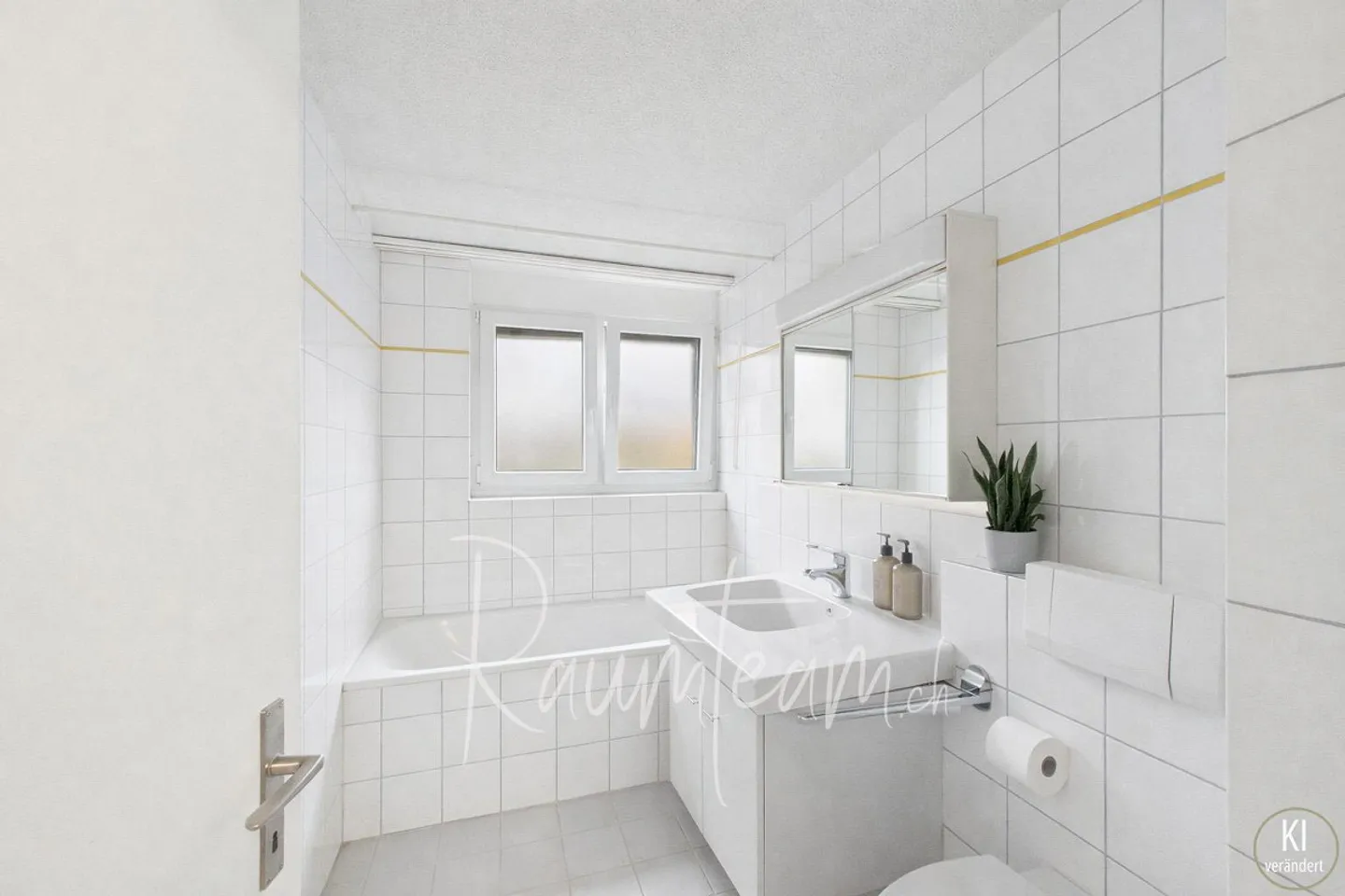 Appartement familial bien entretenu avec vue sur le jardin - Photo 8 sur 11