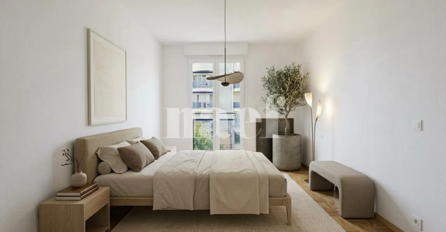 Appartement spacieux à Grand-Saconnex - Photo 7 sur 13