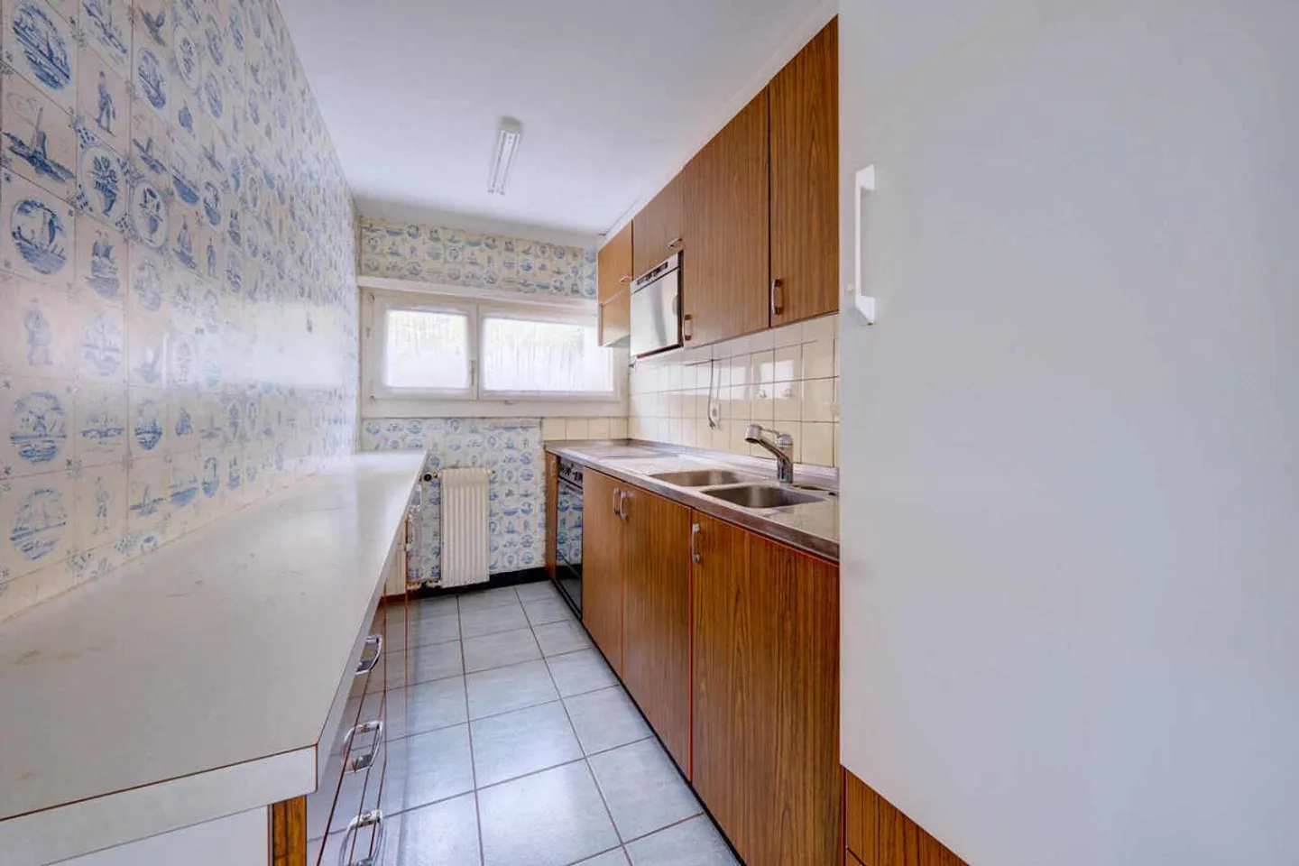 Propriété individuelle comme objet de rénovation ou parcelle de terrain à bâtir - Photo 11 sur 24