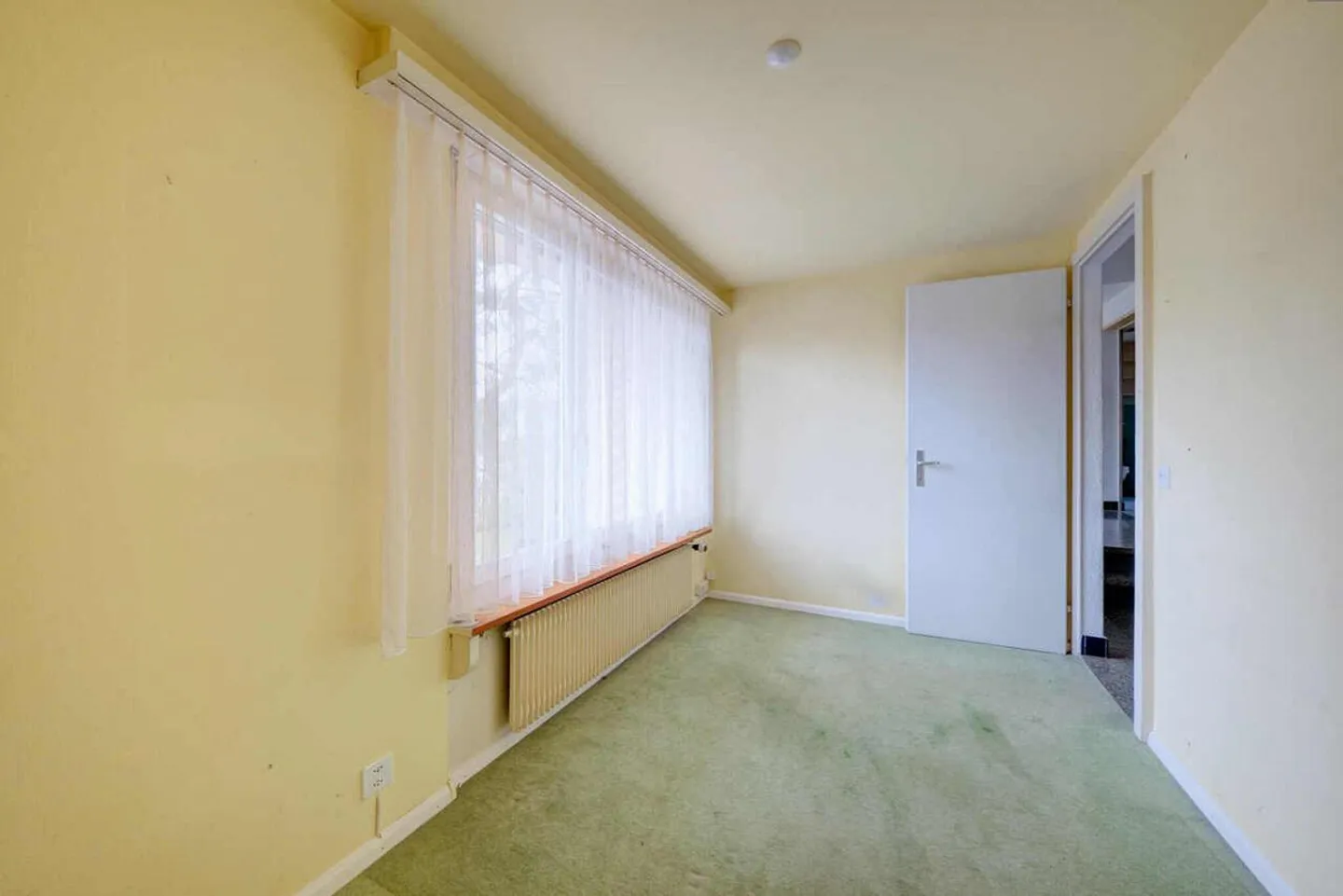 Propriété individuelle comme objet de rénovation ou parcelle de terrain à bâtir - Photo 13 sur 24