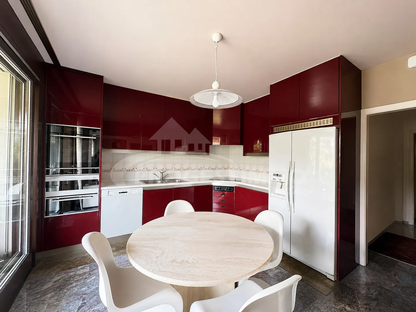 Elegante Duplexwohnung in Gravelone - Foto 4 von 13