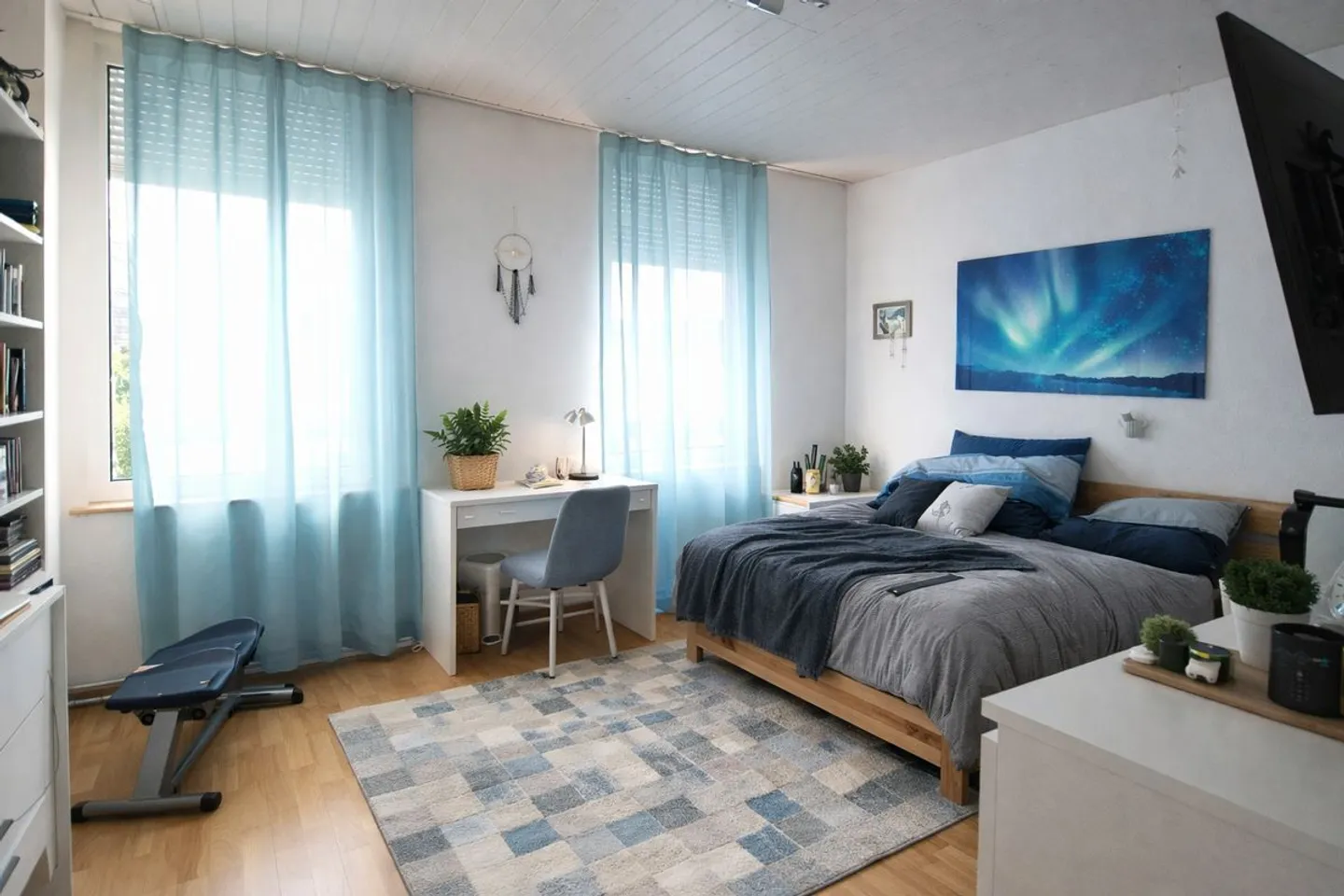 Proprietà locativa ben mantenuta con ulteriore potenziale di sviluppo - Foto 6 di 13