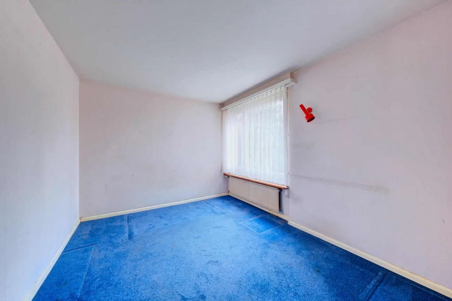 Propriété individuelle comme objet de rénovation ou parcelle de terrain à bâtir - Photo 14 sur 24