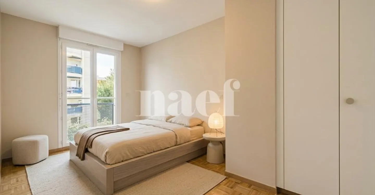 Appartement spacieux à Grand-Saconnex - Photo 9 sur 13