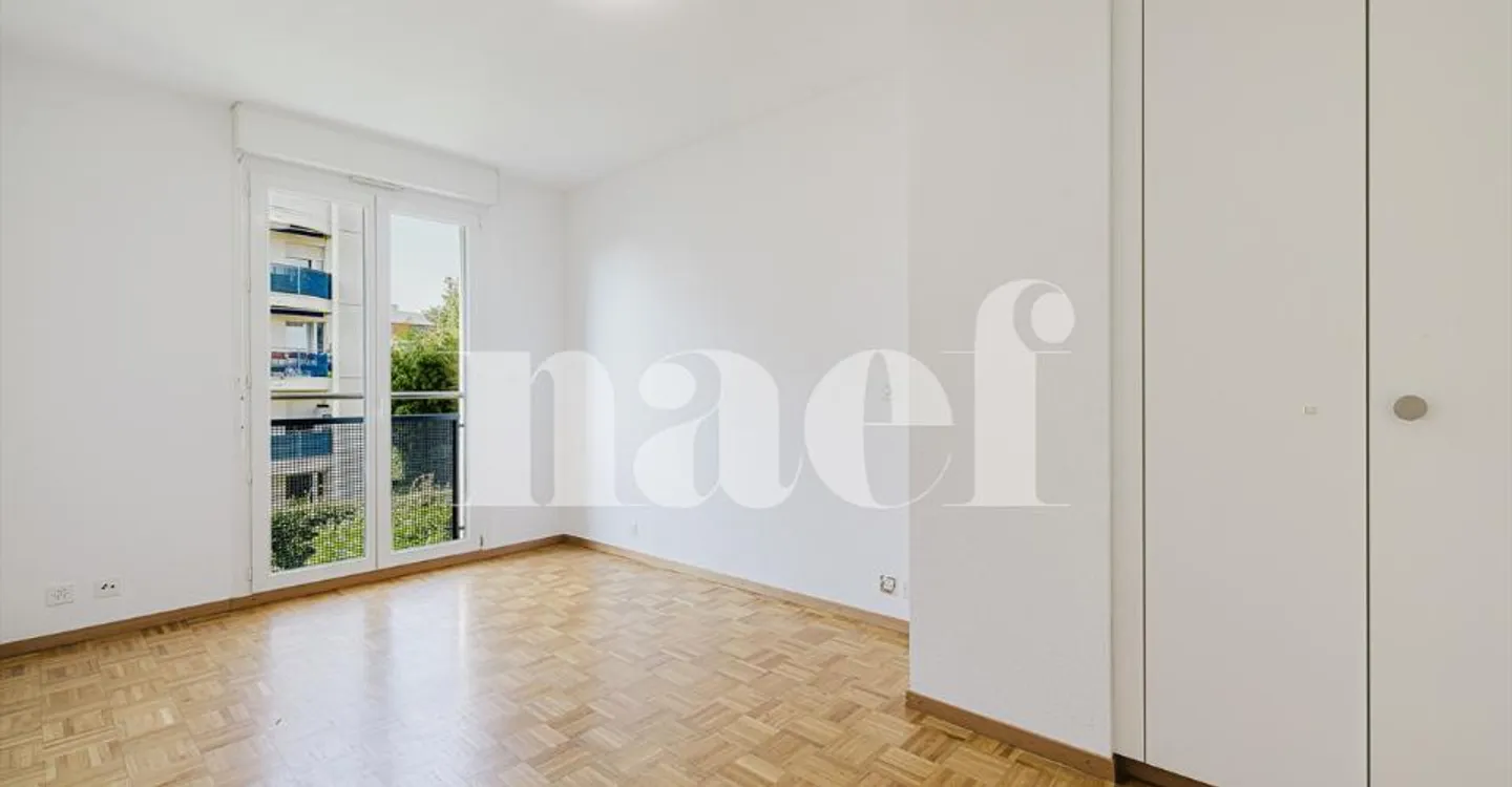 Appartement spacieux à Grand-Saconnex - Photo 10 sur 13