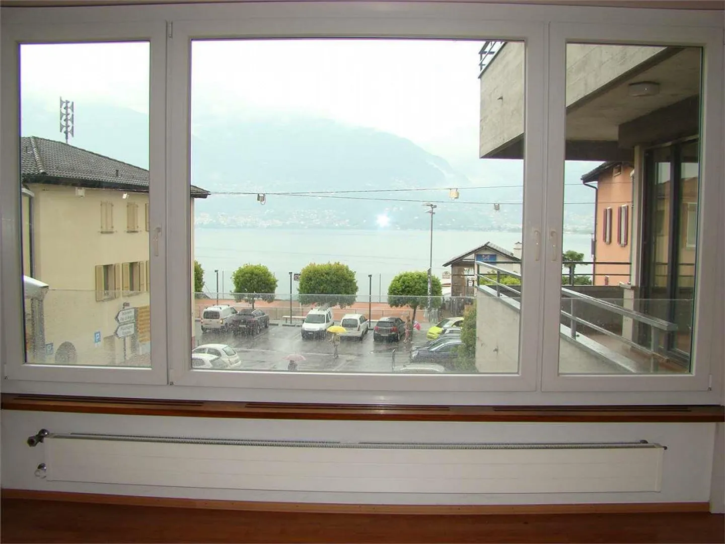 Appartamento spazioso con vista lago - Foto 10 di 13
