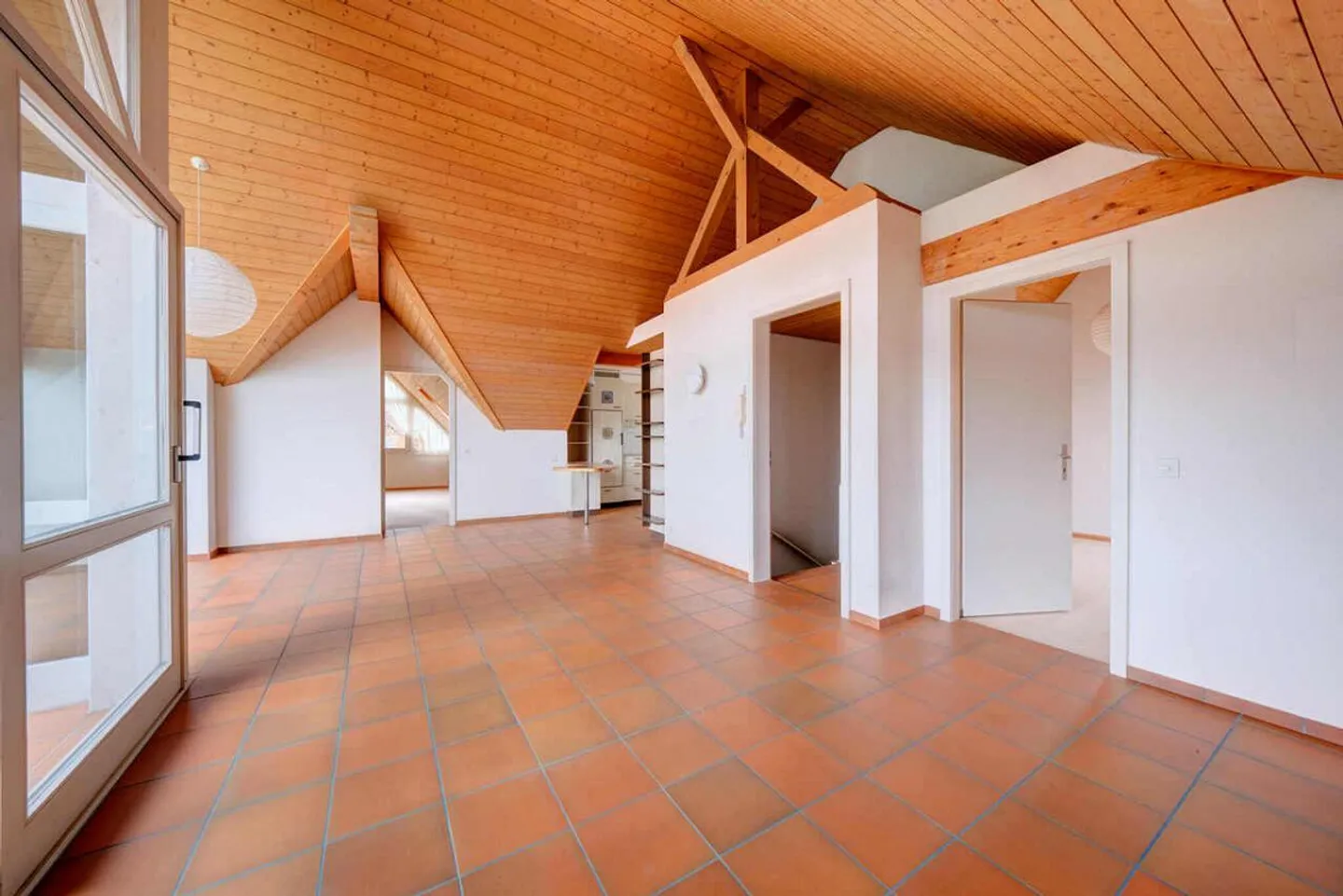 Propriété individuelle comme objet de rénovation ou parcelle de terrain à bâtir - Photo 18 sur 24