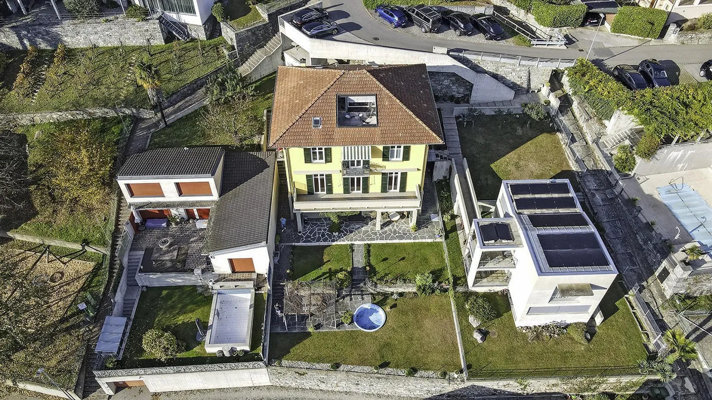Appartamento Incantevole con Vista Lago - Foto 19 di 25