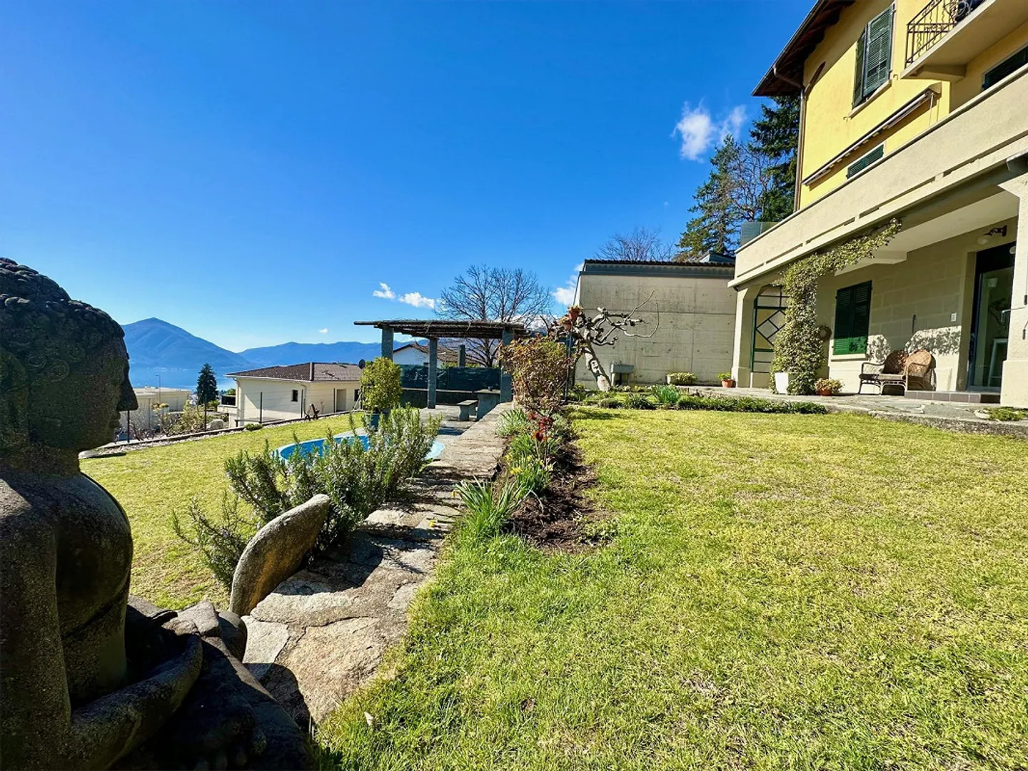 Appartamento Incantevole con Vista Lago - Foto 21 di 25