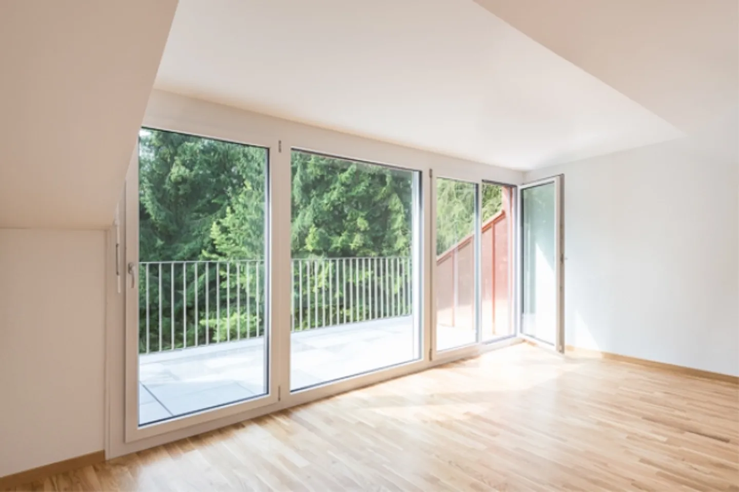 Wohnung mieten - Foto 4 von 8