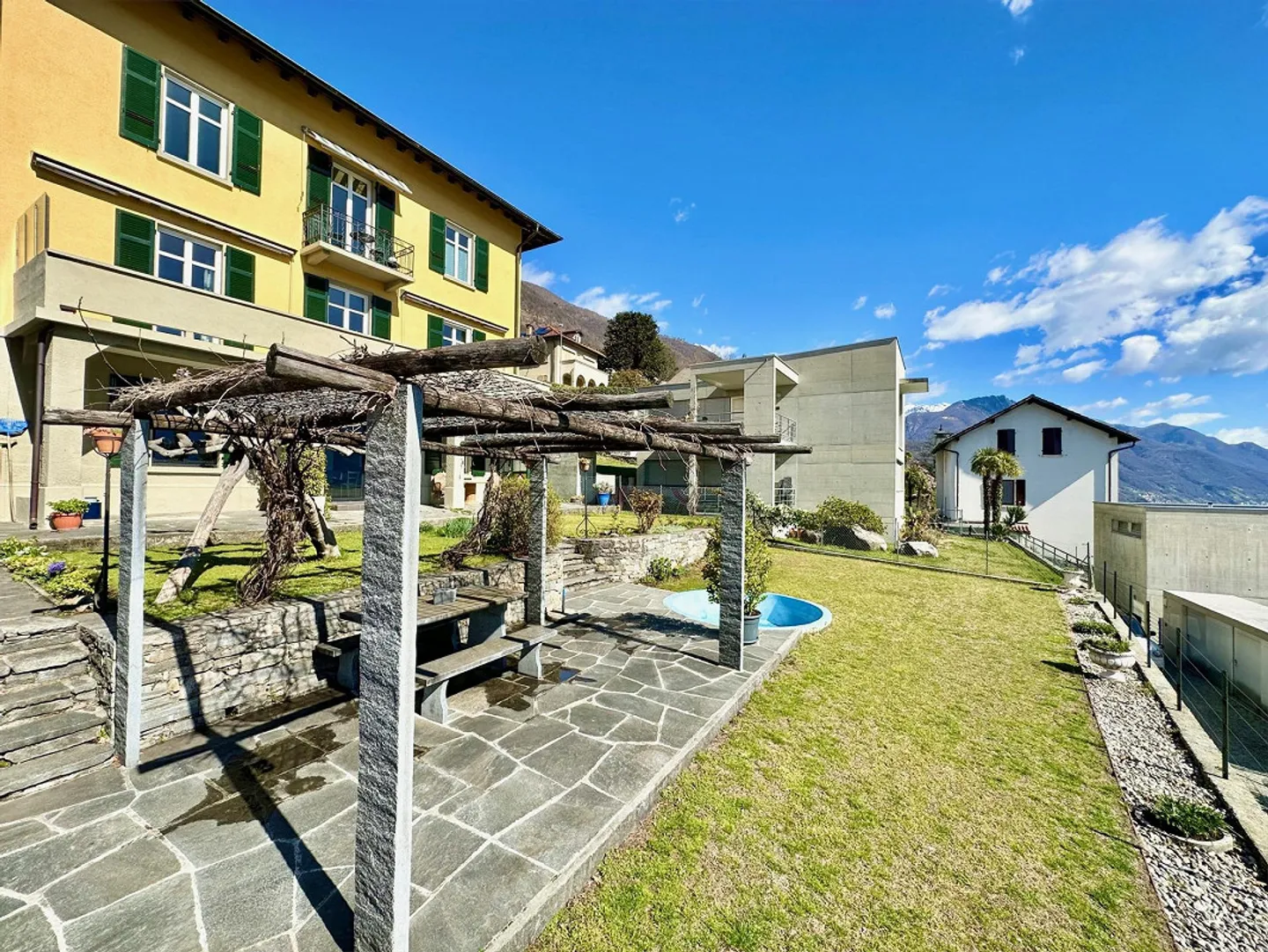 Appartamento Incantevole con Vista Lago - Foto 22 di 25