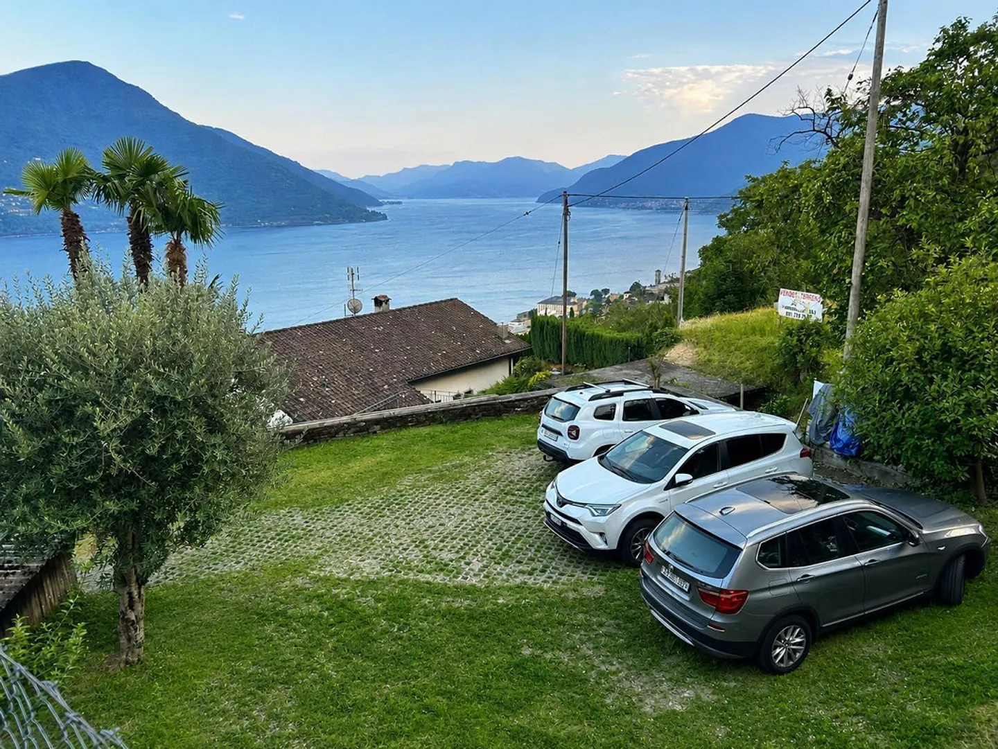 Bijou historique dans un emplacement privilégié à couper le souffle - Brissago - Photo 25 sur 27