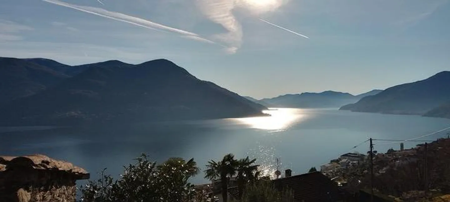 Bijou historique dans un emplacement privilégié à couper le souffle - Brissago - Photo 26 sur 27