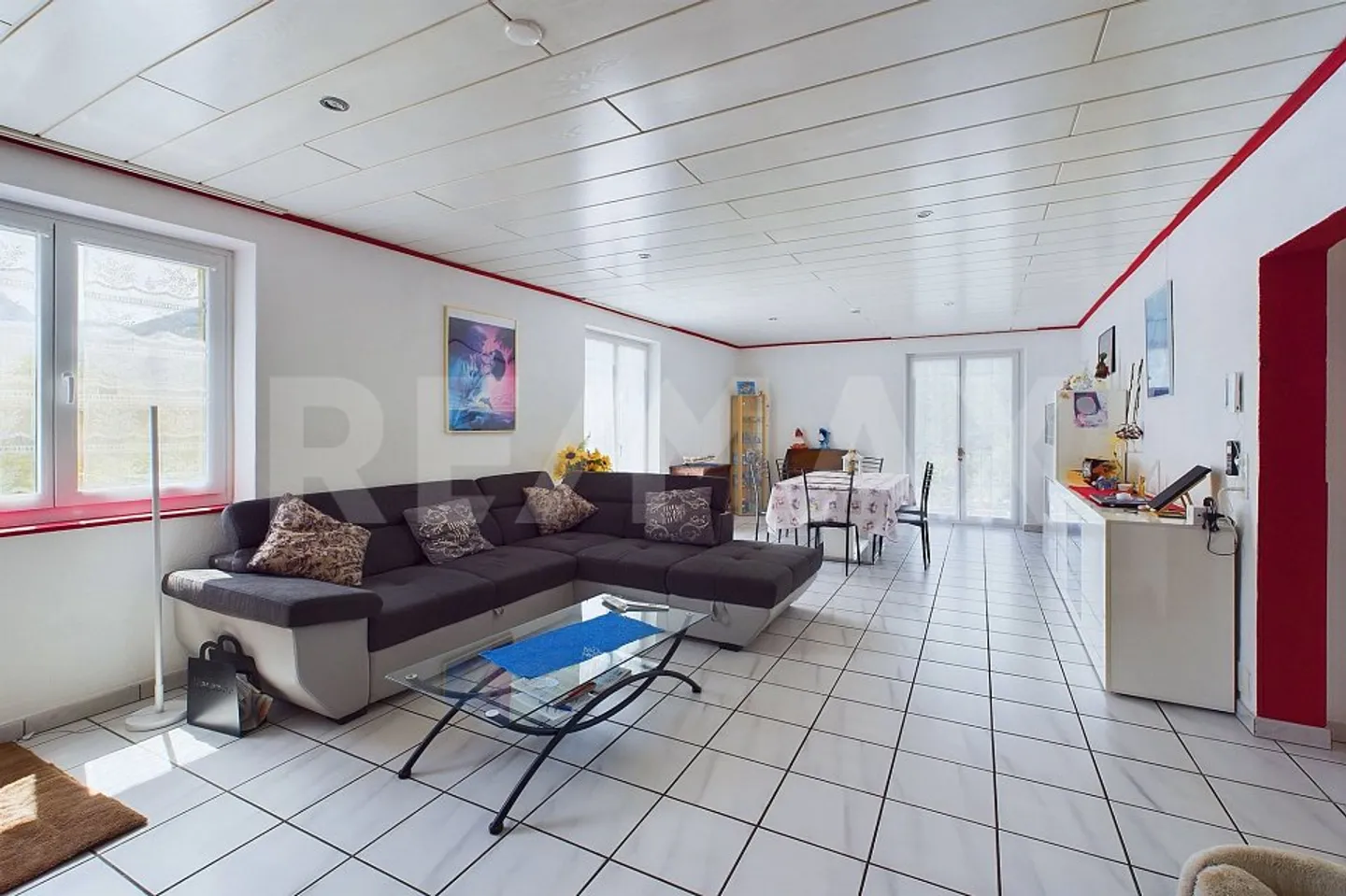 Maisons avec deux appartements et vue panoramique immergées dans la verdure - Photo 5 sur 13