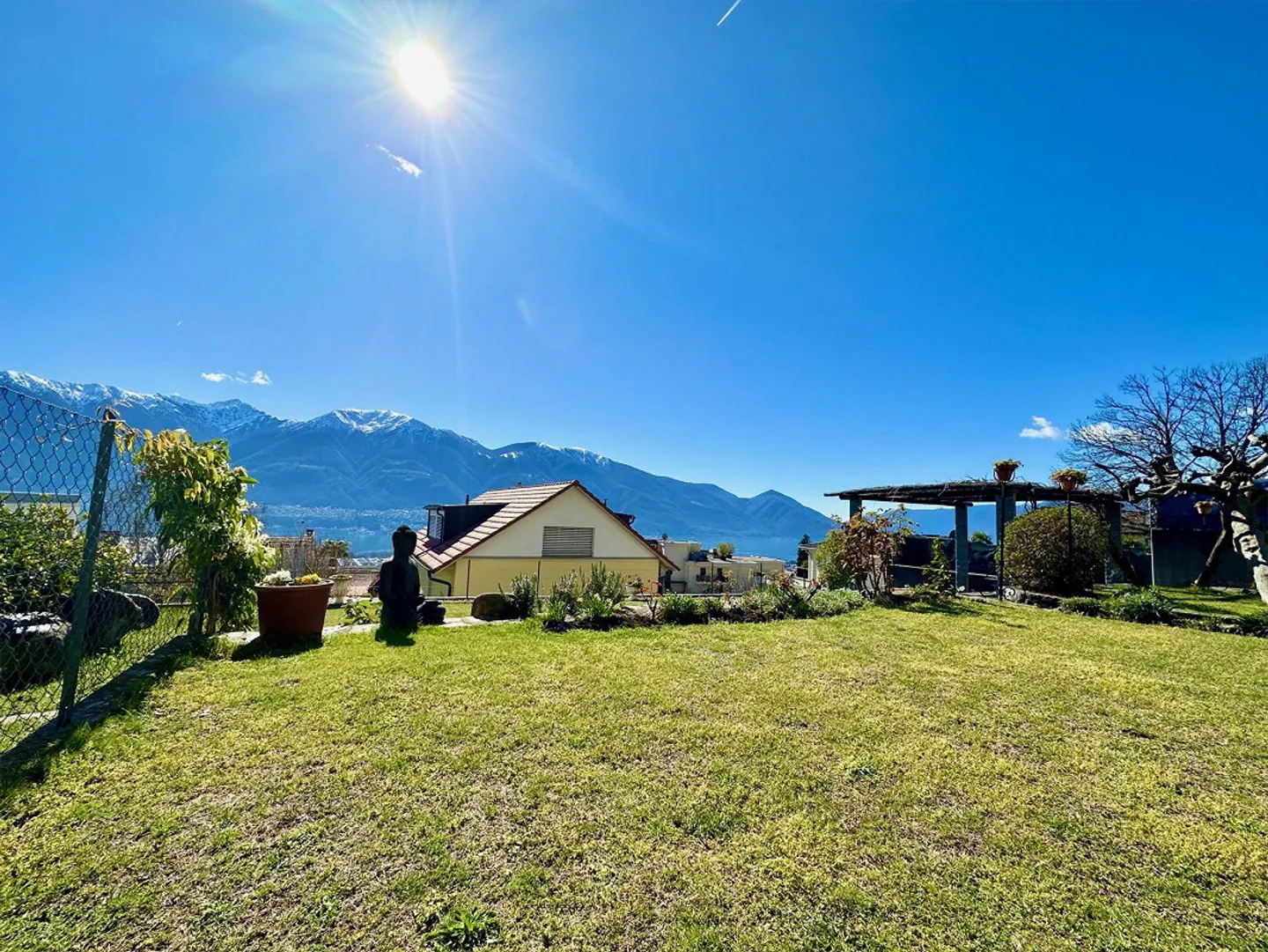 Appartamento Incantevole con Vista Lago - Foto 20 di 25