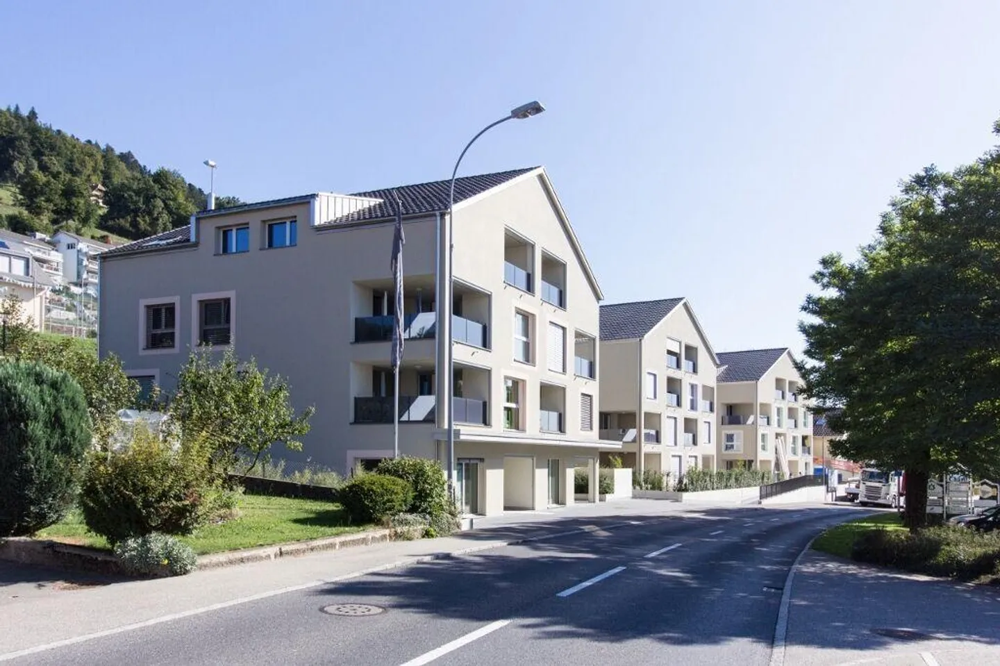 Dispo- / Salle de stockage à Egolzwil - Photo 2 sur 5