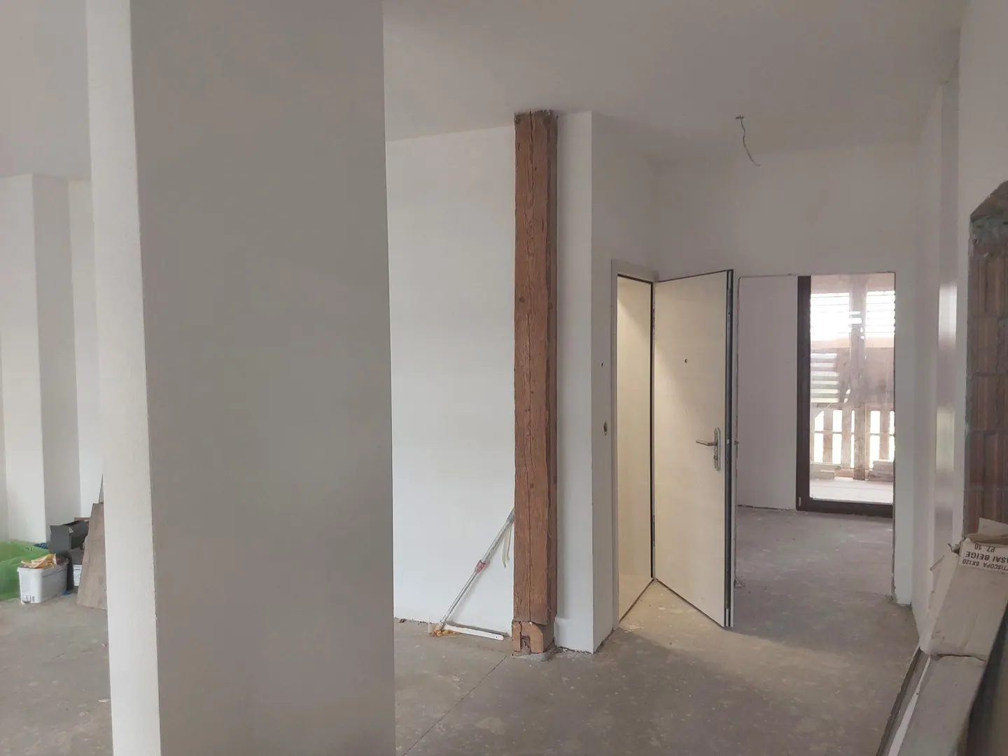 Charming Apartment in Renovated Farm - Photo 8 of 15