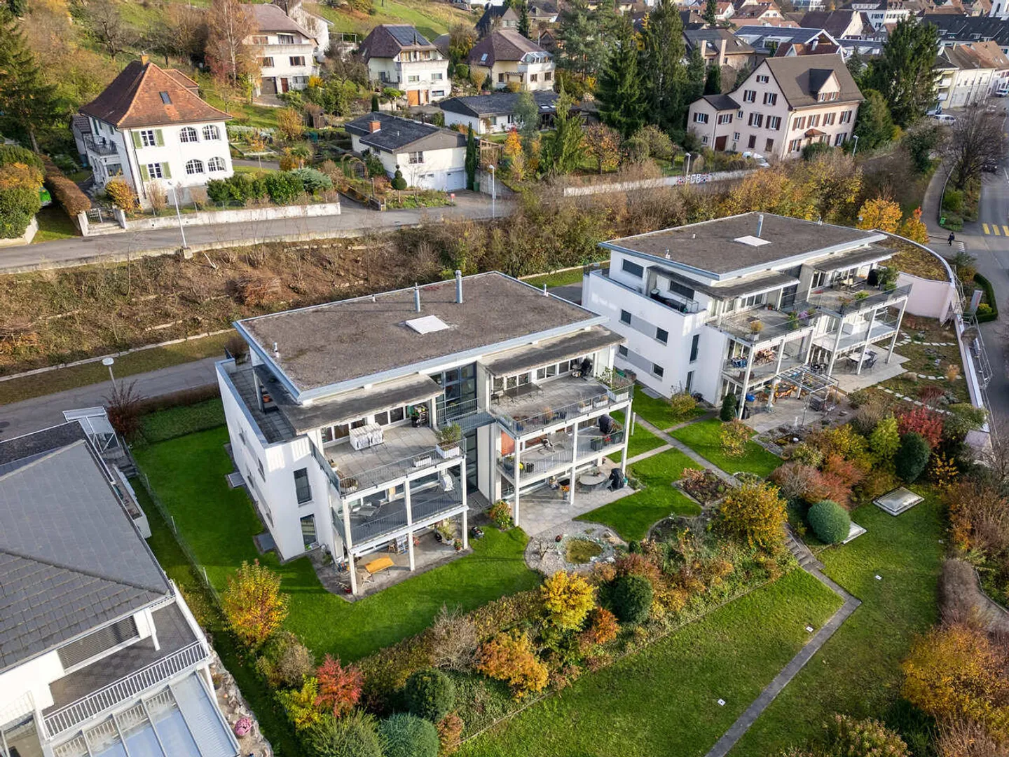 Penthouse with unobstructed views - Photo 12 of 12