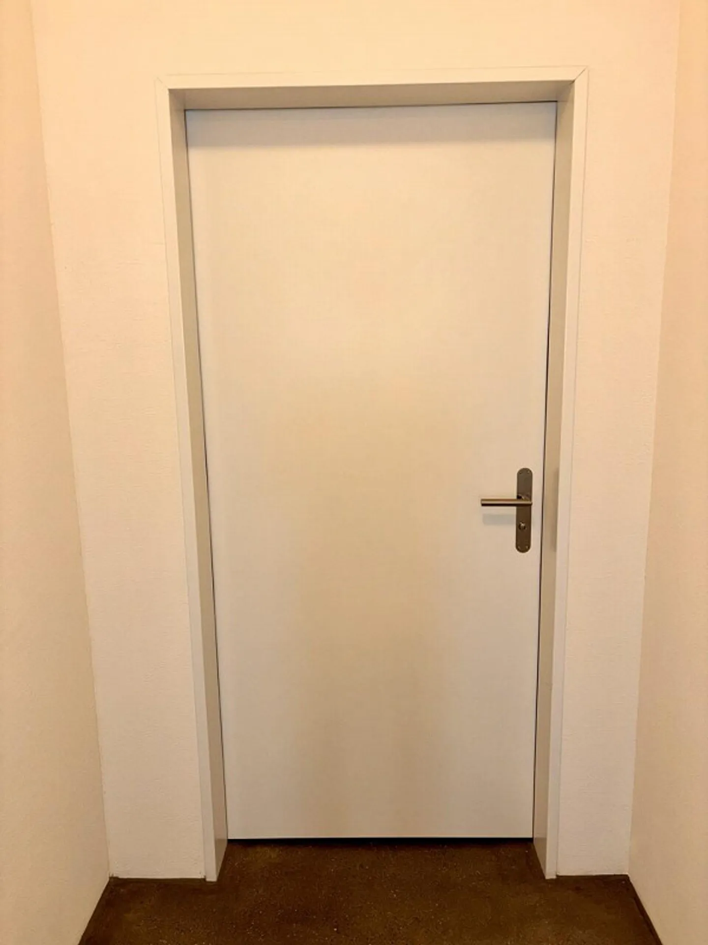 Dispo- / Salle de stockage à Egolzwil - Photo 3 sur 5