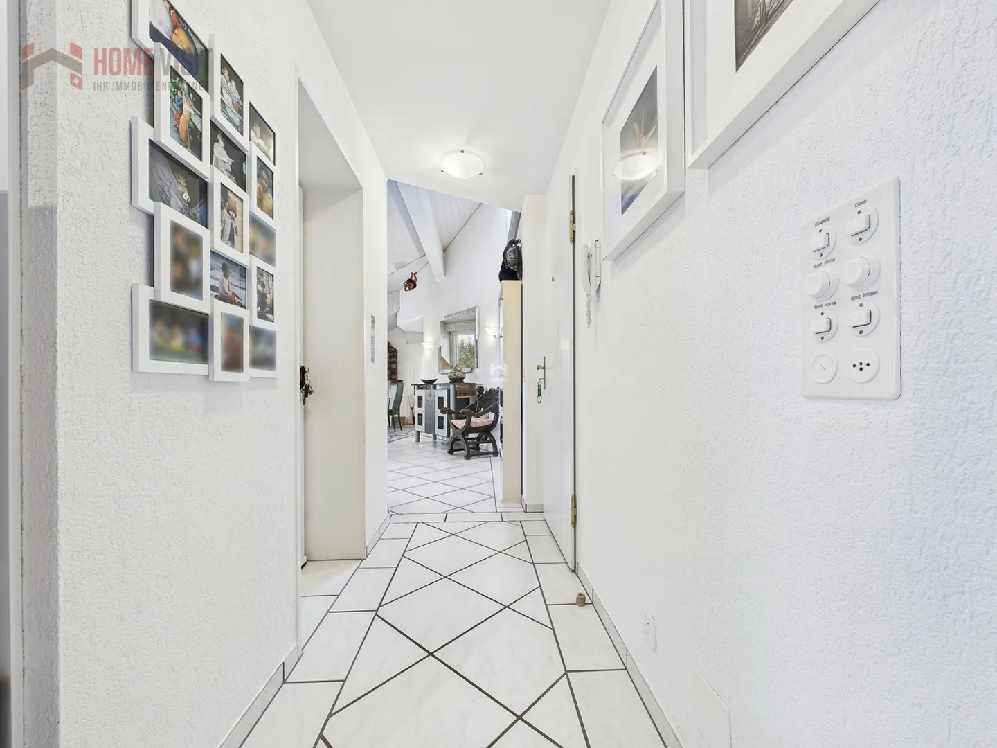 Maisonette spacieuse à Grellingen - Photo 5 sur 11