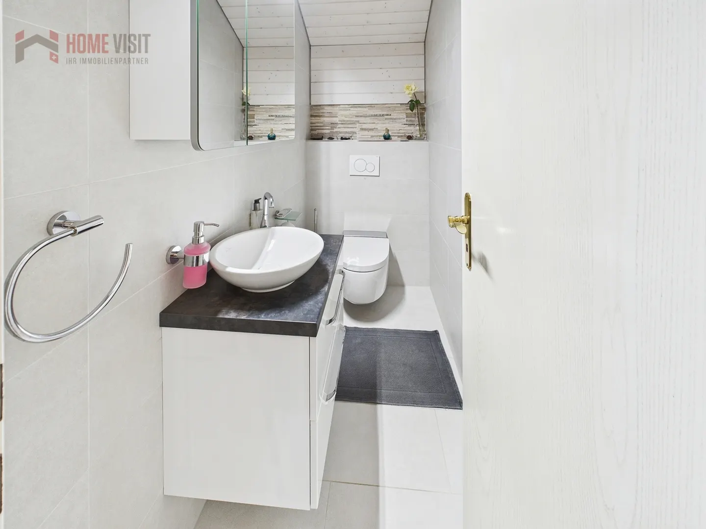 Maisonette spacieuse à Grellingen - Photo 6 sur 11