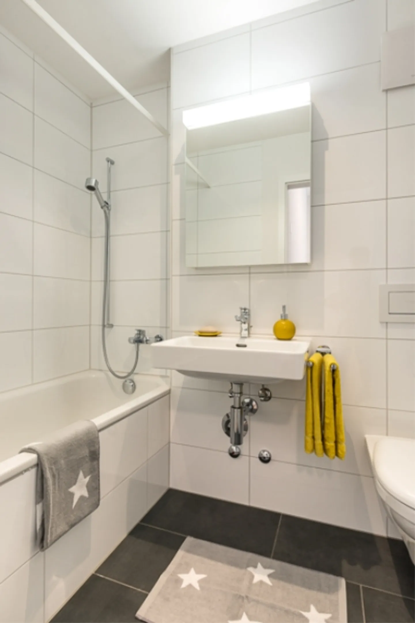 Wohnung mieten - Foto 7 von 8