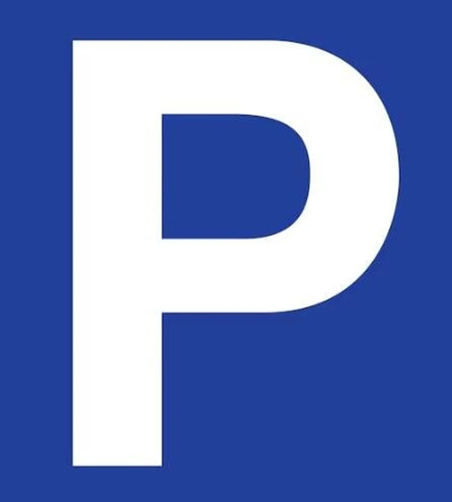 Parking space for rent - Photo 1 of 1
