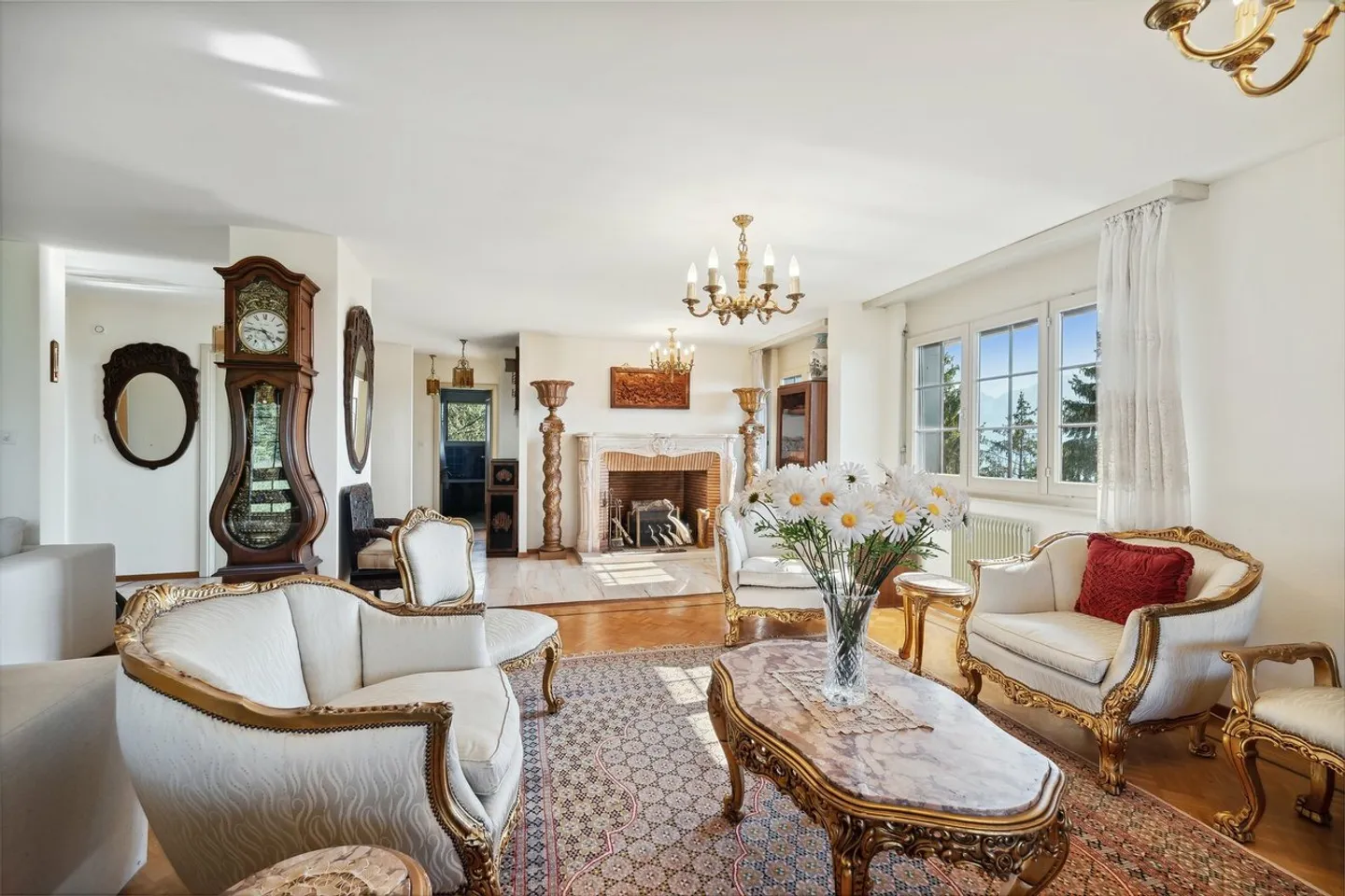 Apartment for sale - Photo 2 of 10