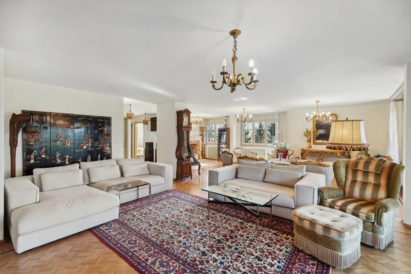 Apartment for sale - Photo 3 of 10