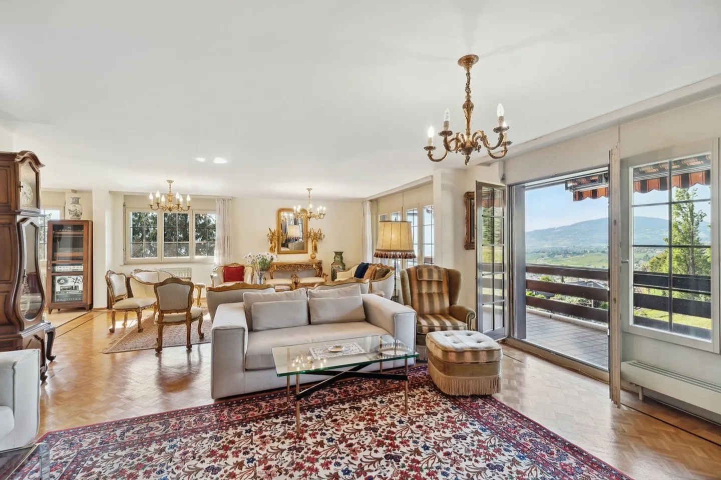 Apartment for sale - Photo 4 of 10