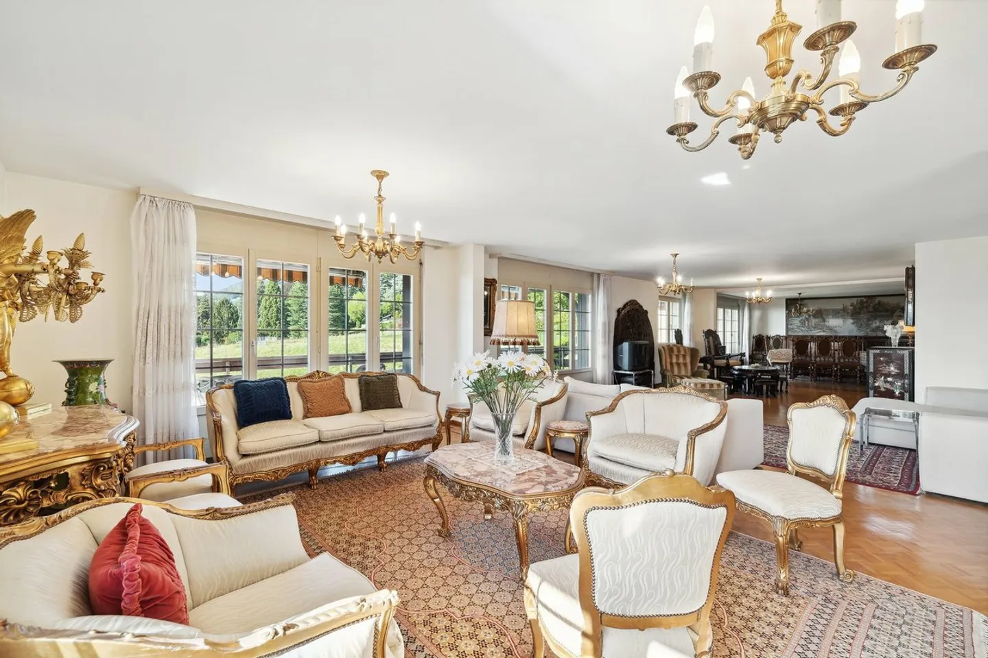 Apartment for sale - Photo 5 of 10