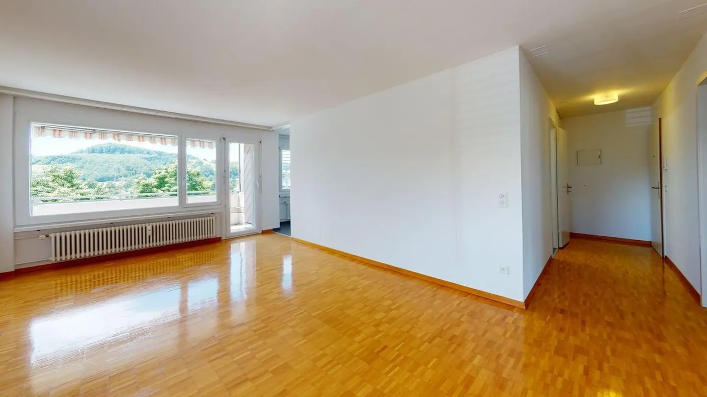 Ici se termine votre recherche d'appartement! - Photo 3 sur 9