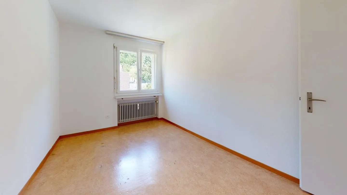 Ici se termine votre recherche d'appartement! - Photo 6 sur 9
