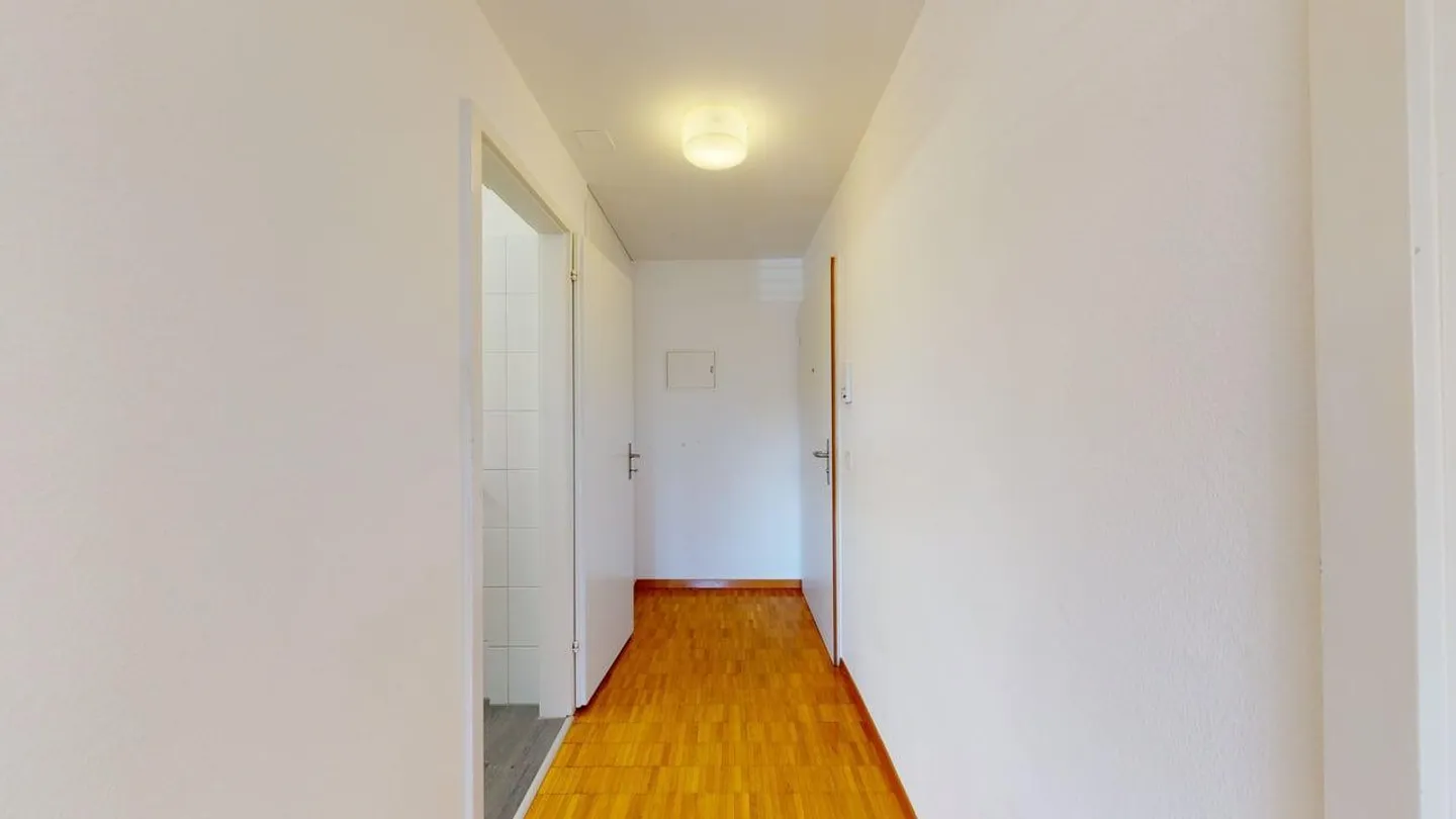 Ici se termine votre recherche d'appartement! - Photo 7 sur 9