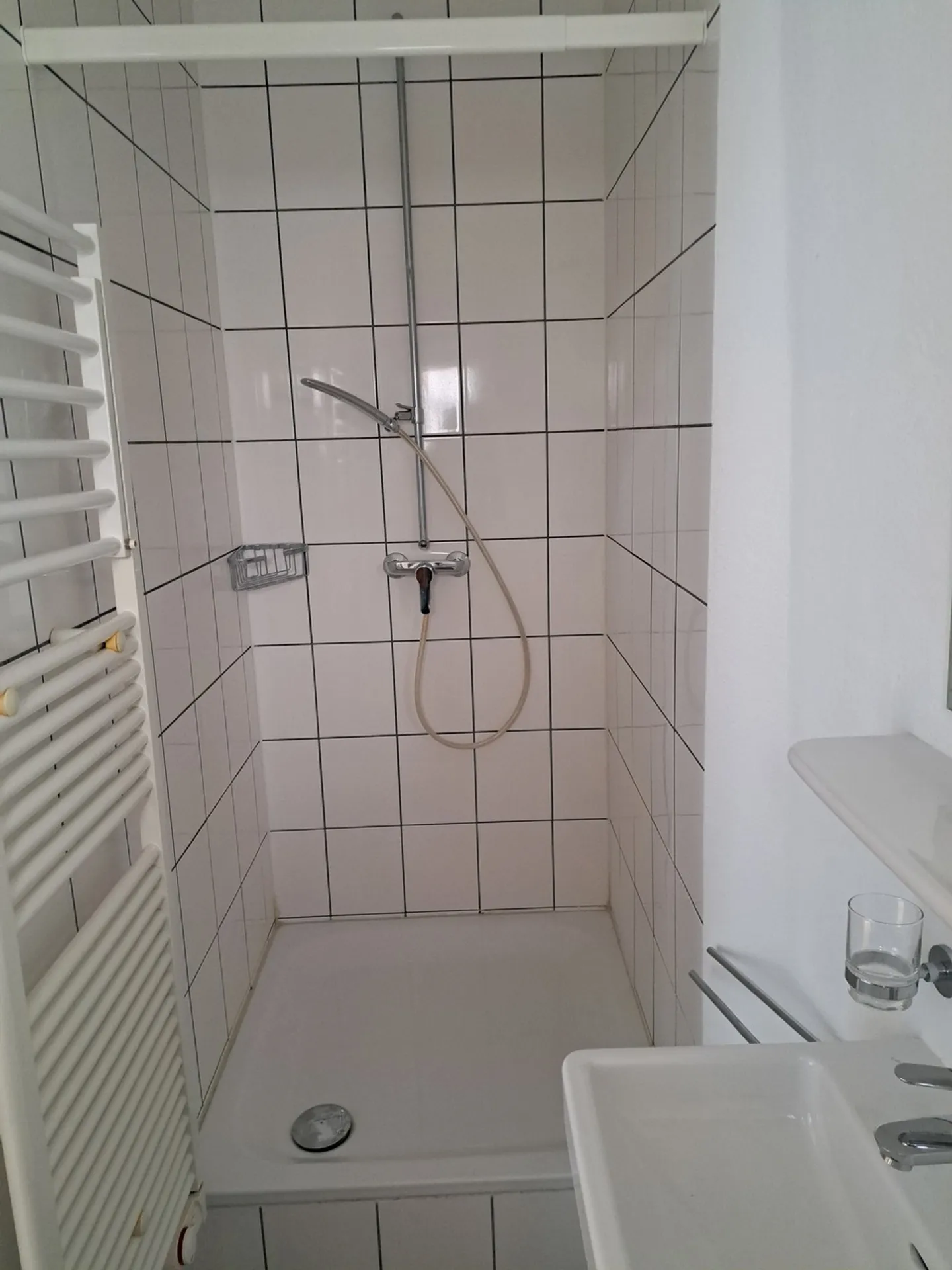 Appartamento in affitto - Foto 4 di 5