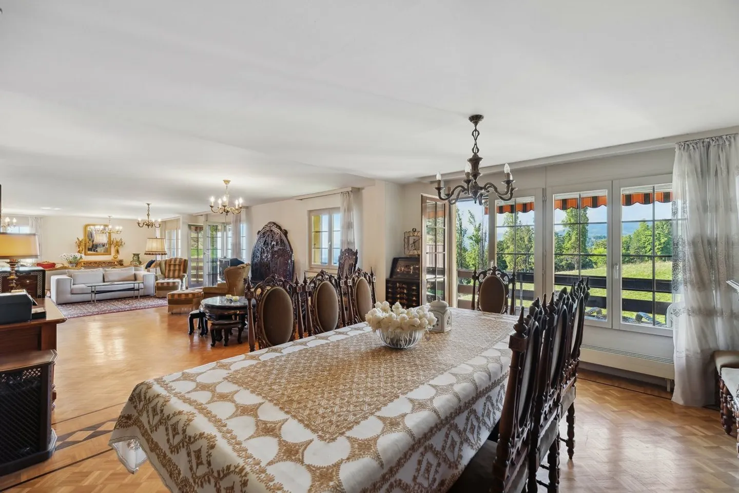 Apartment for sale - Photo 6 of 10