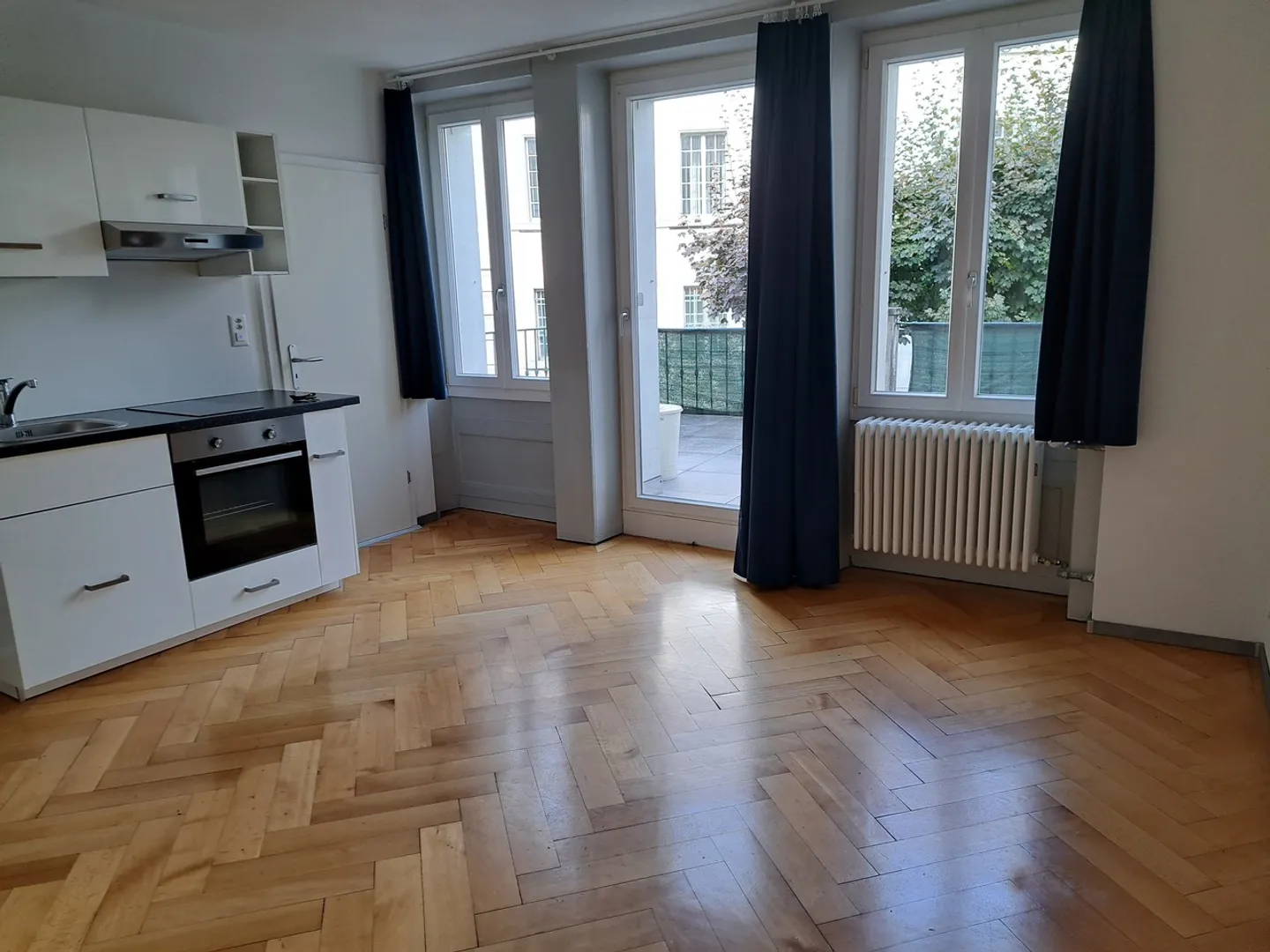Appartamento in affitto - Foto 1 di 5