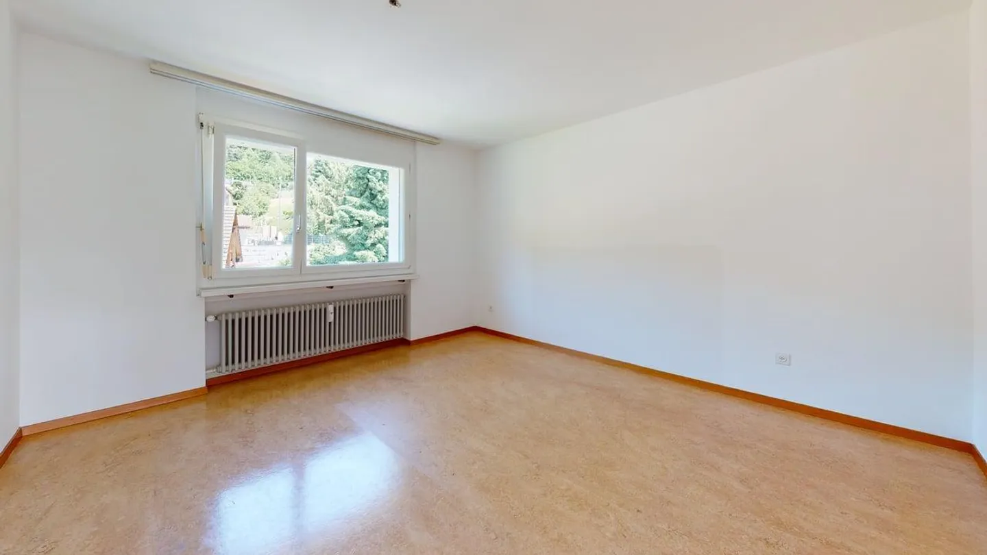 Ici se termine votre recherche d'appartement! - Photo 5 sur 9