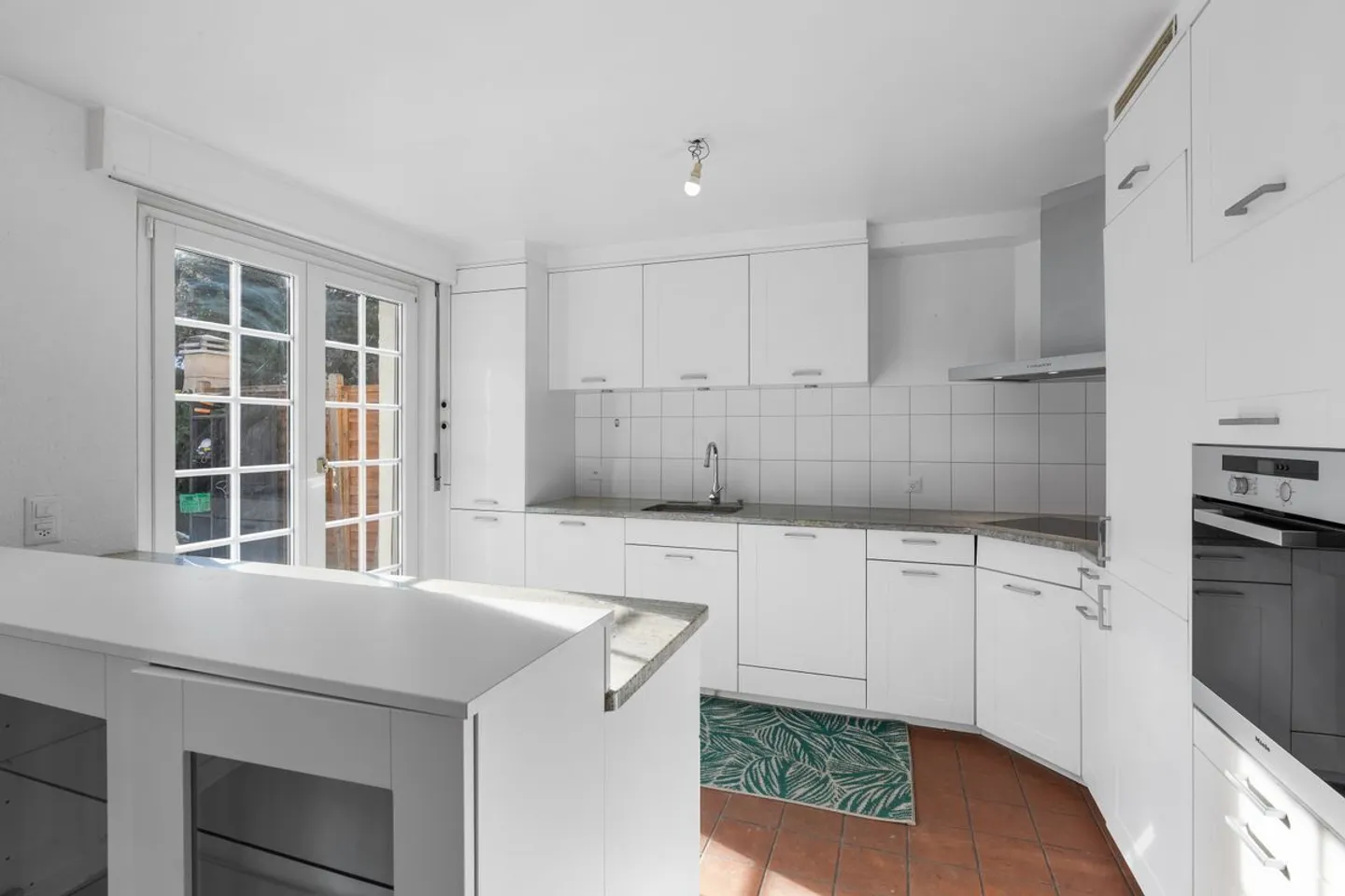 Charmante maison contiguë avec cachet - Photo 5 sur 13