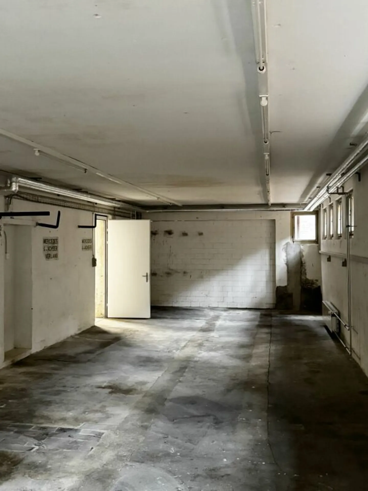 Profitez-en maintenant : Atelier ou espace de studio entièrement équipé au Werkhof29 - idéal pour les esprits créatifs ! - Photo 5 sur 7