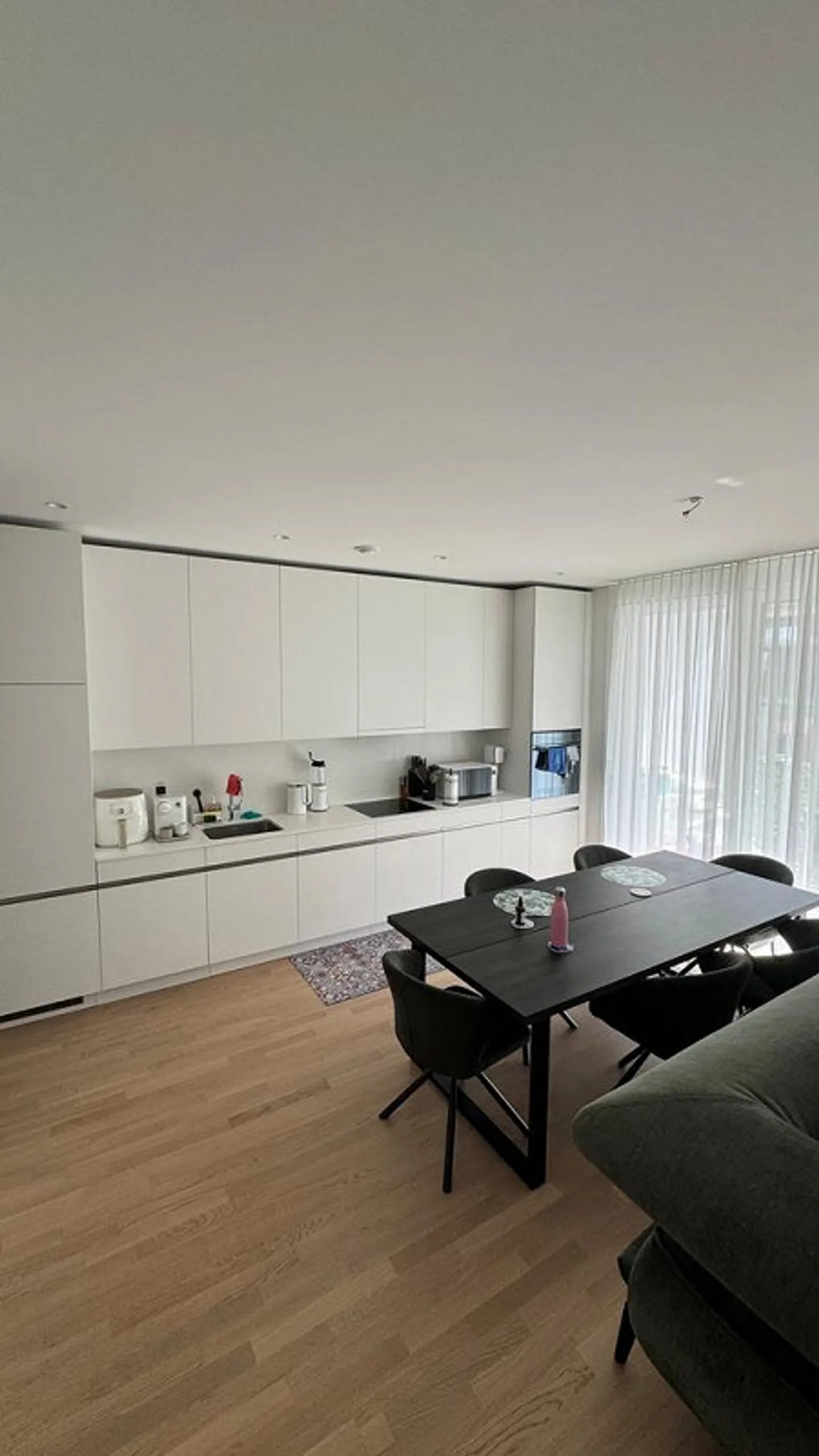 Découvrez votre nouveau chez-vous : Charmant appartement de 3,5 pièces - Photo 1 sur 4